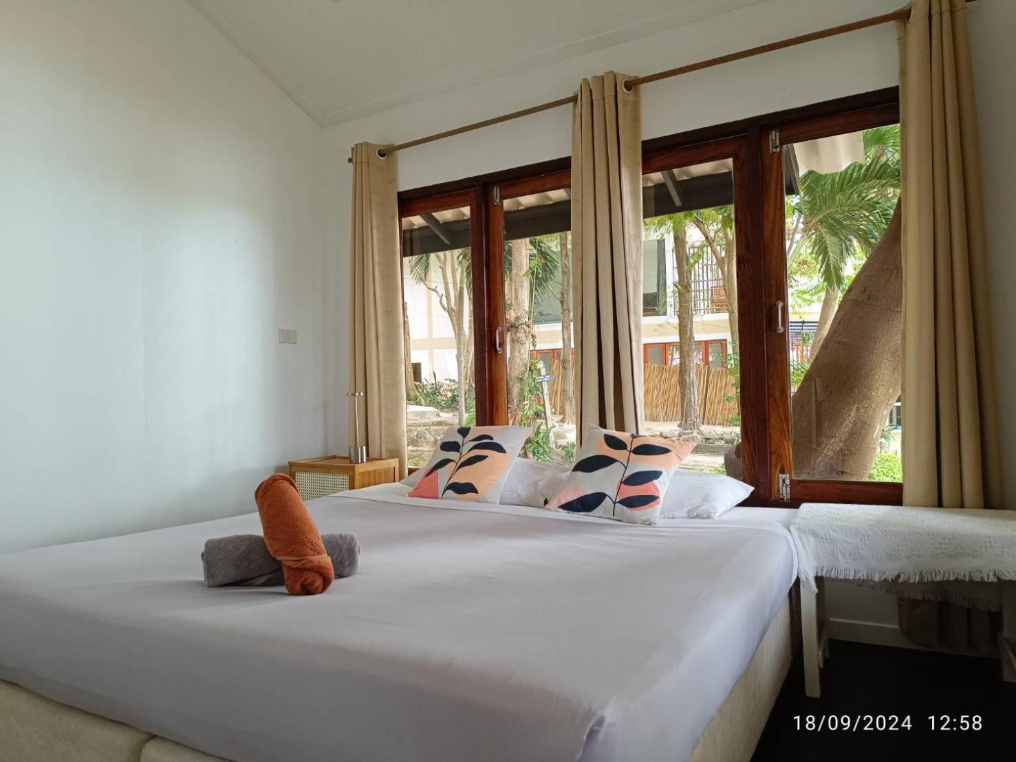 Resort Horizon