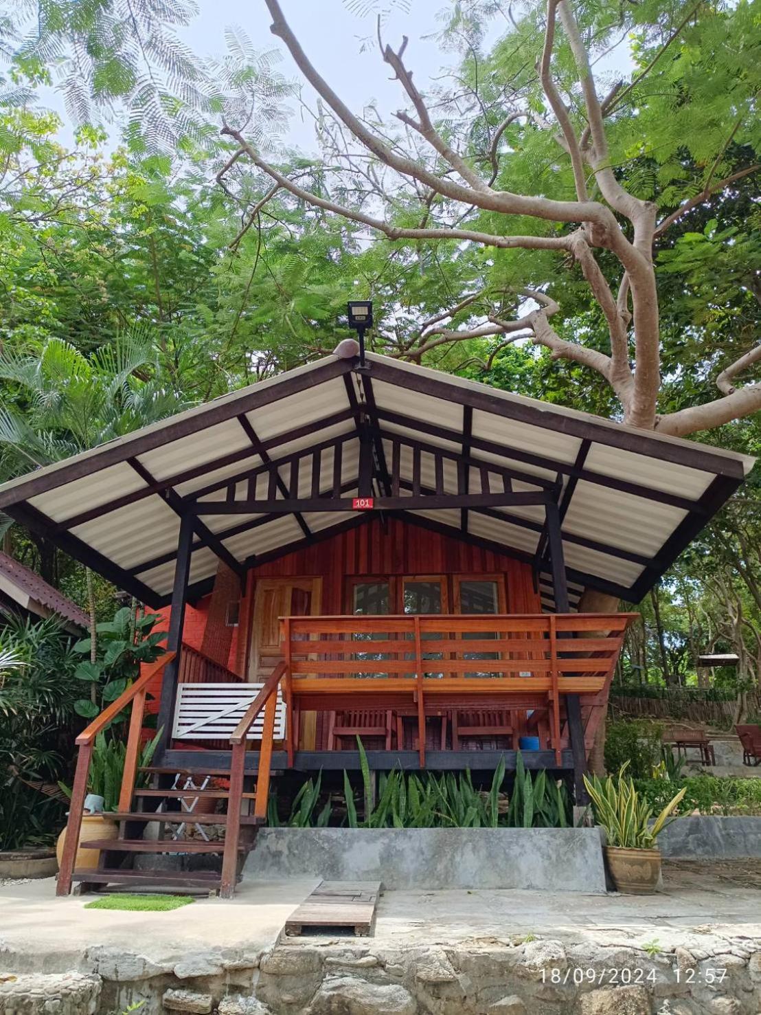 Horizon Resort Koh Samet