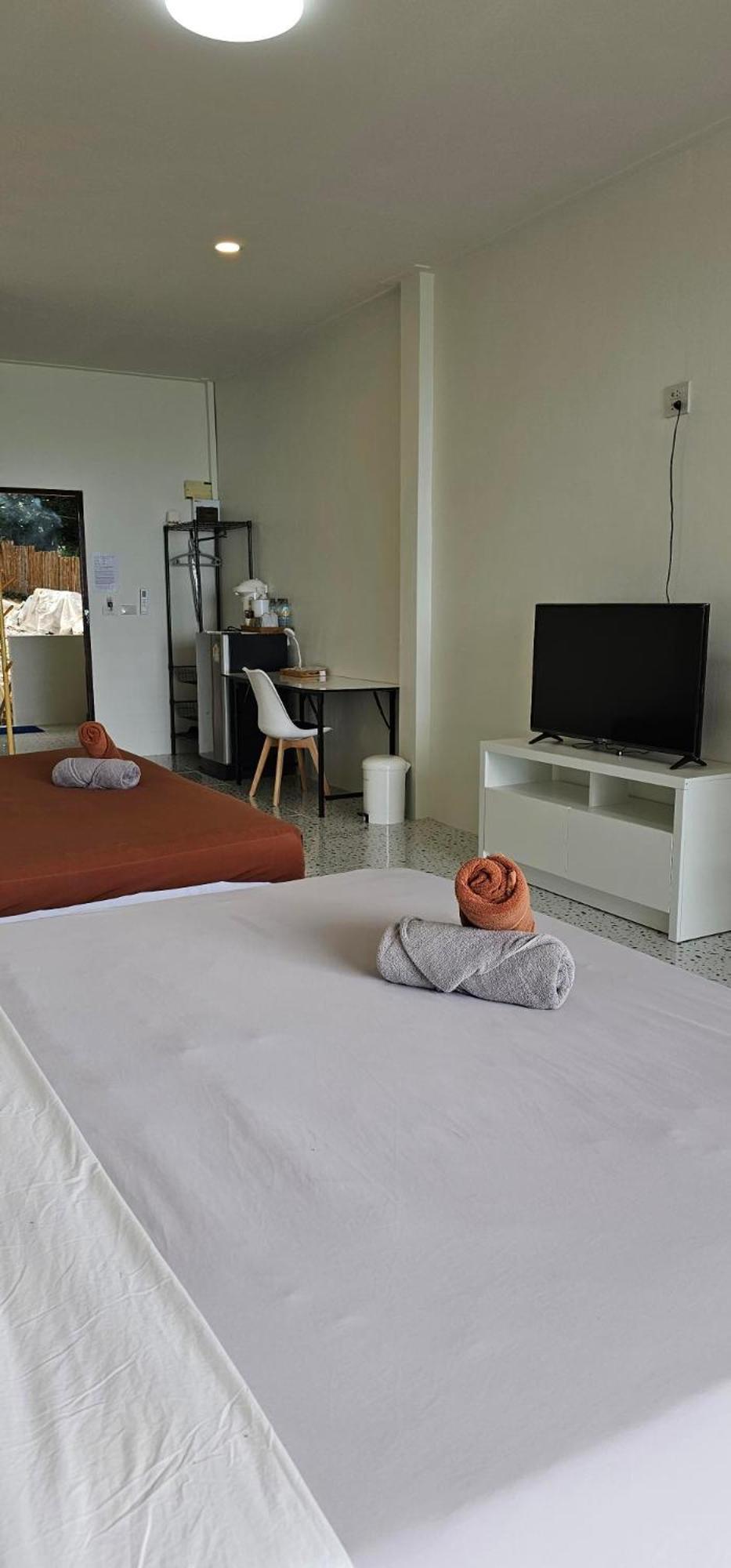 Resort Viking Koh Samet