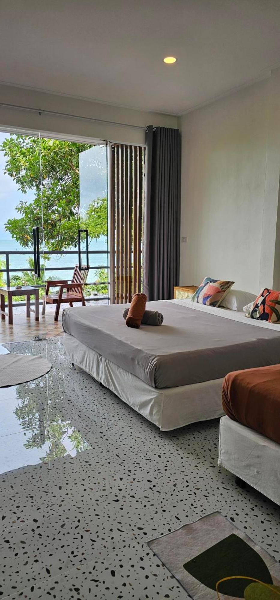 Viking Resort