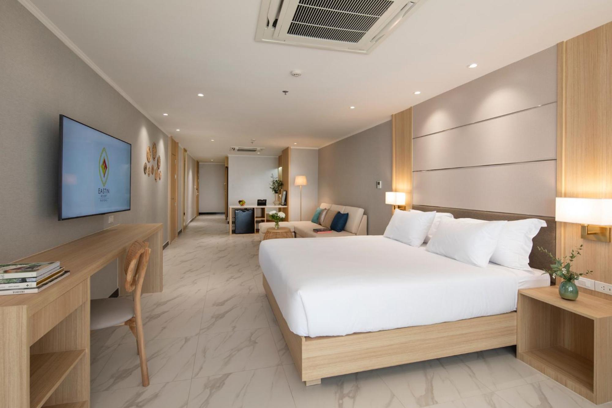 Eastin Hotel