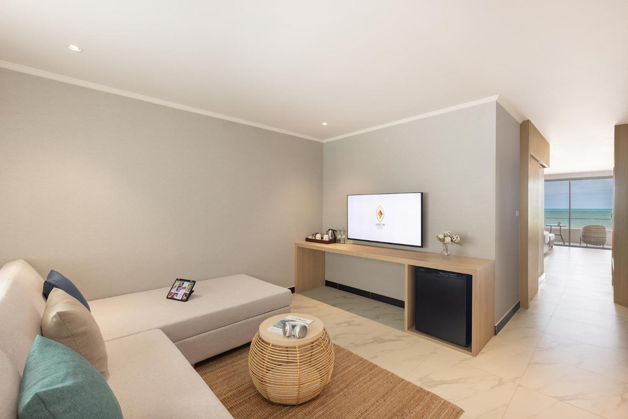 Eastin Rayong