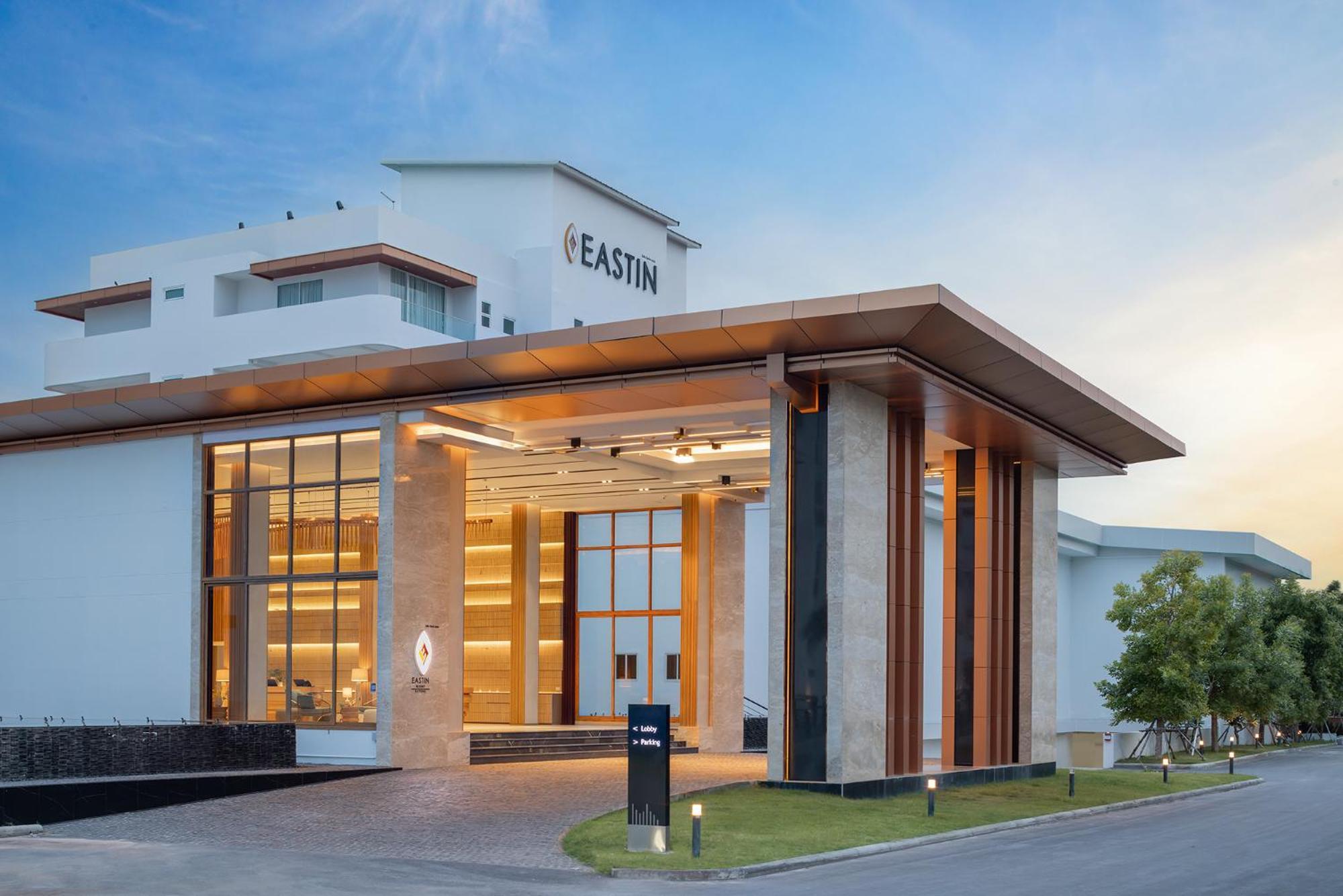 Hotel Eastin Rayong