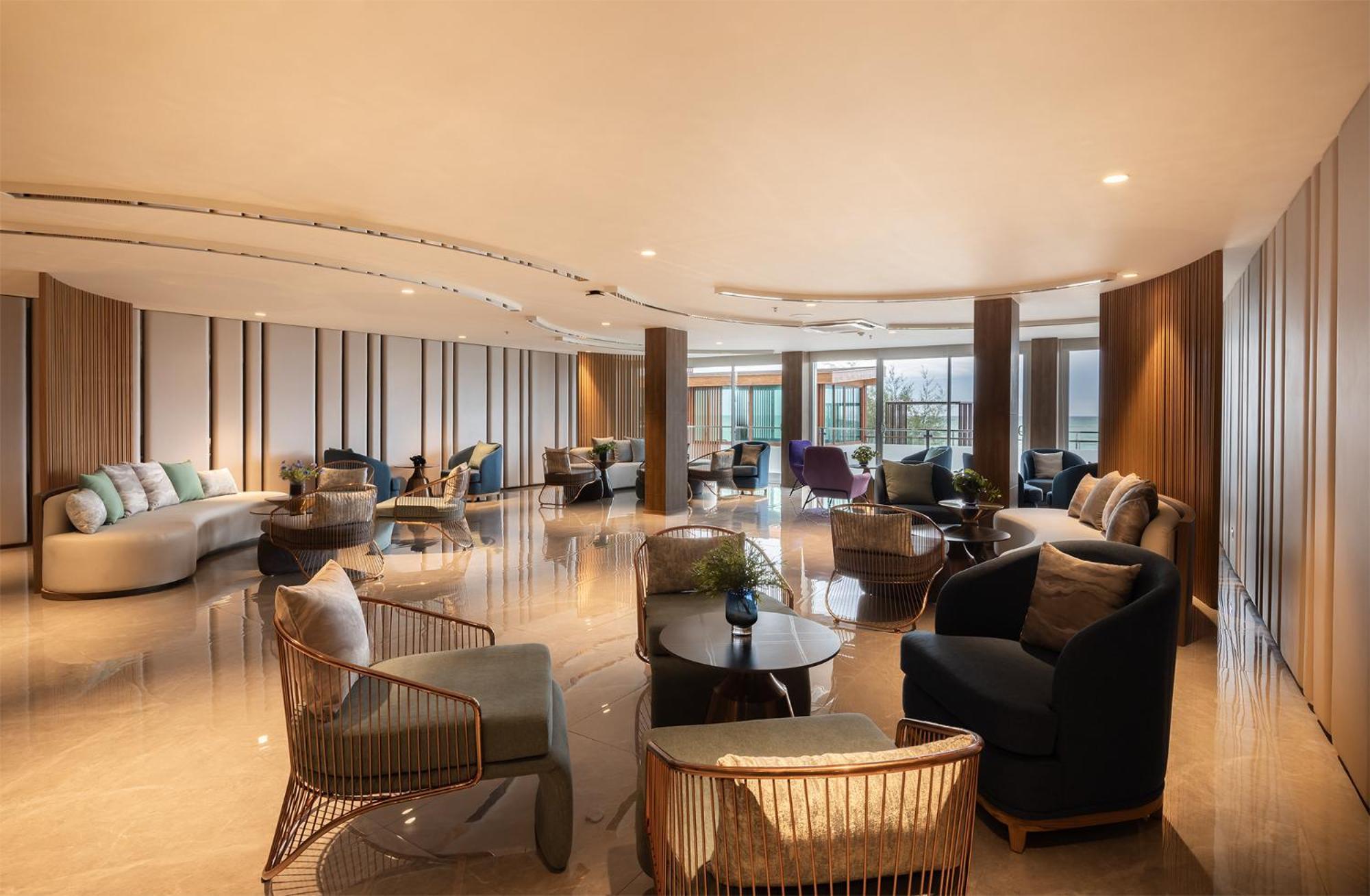 Eastin Hotel Rayong