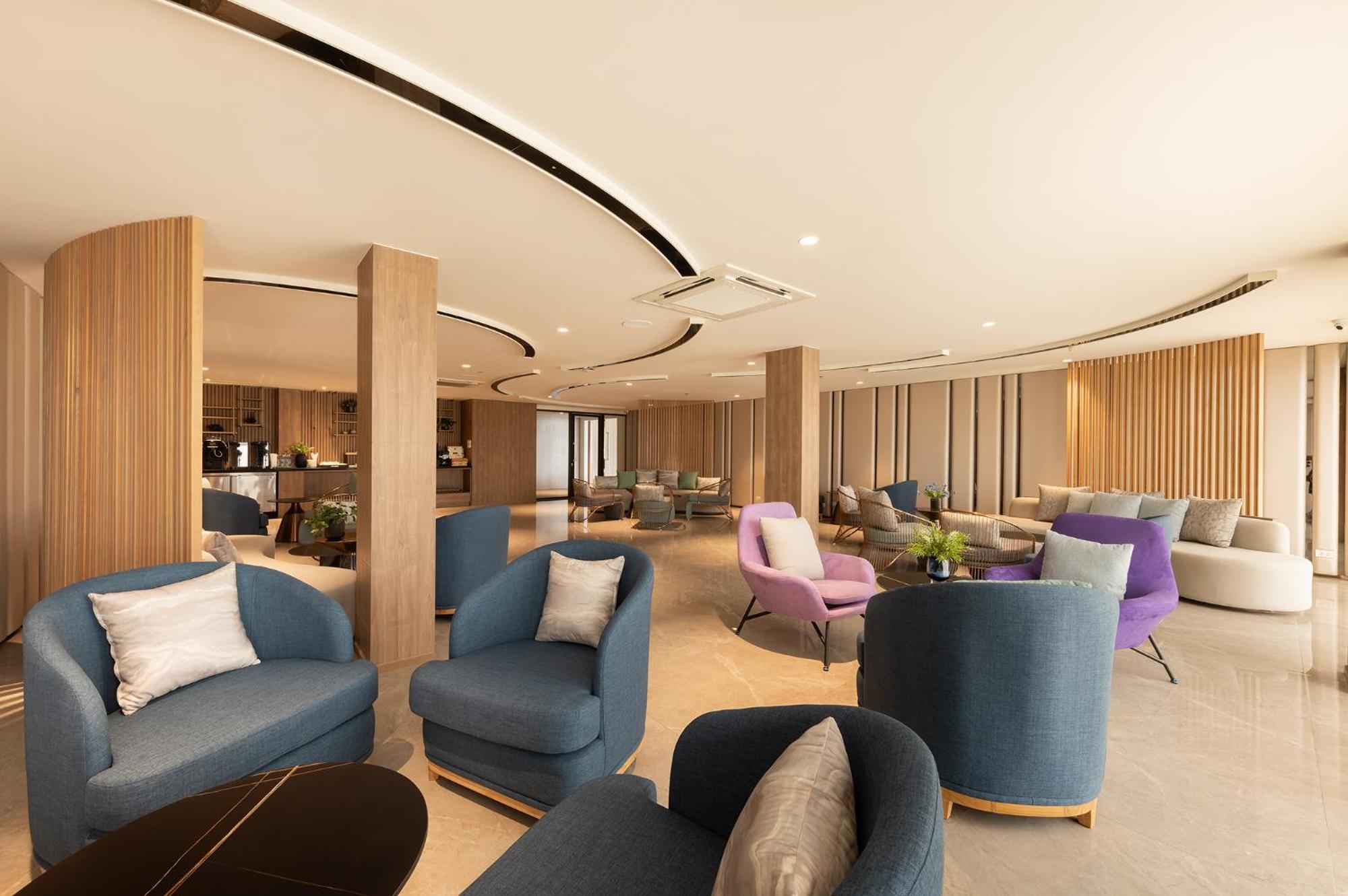 Eastin 4* Rayong