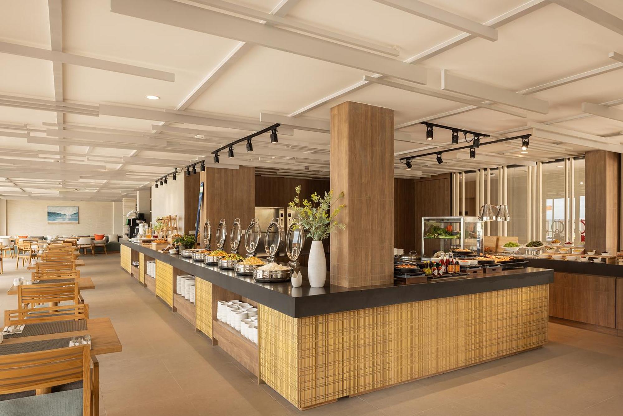 Hotel Eastin