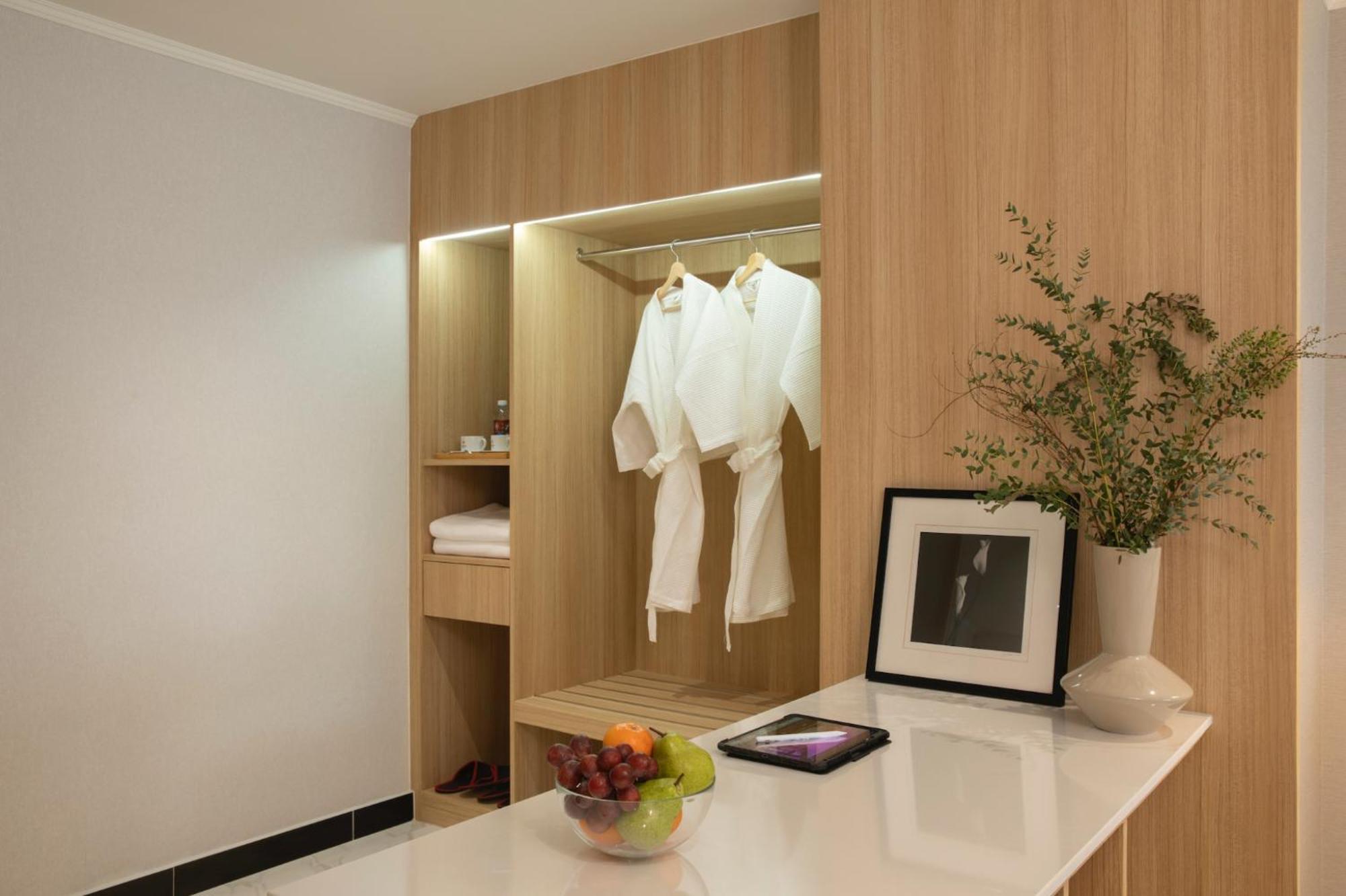 Eastin Hotel Rayong