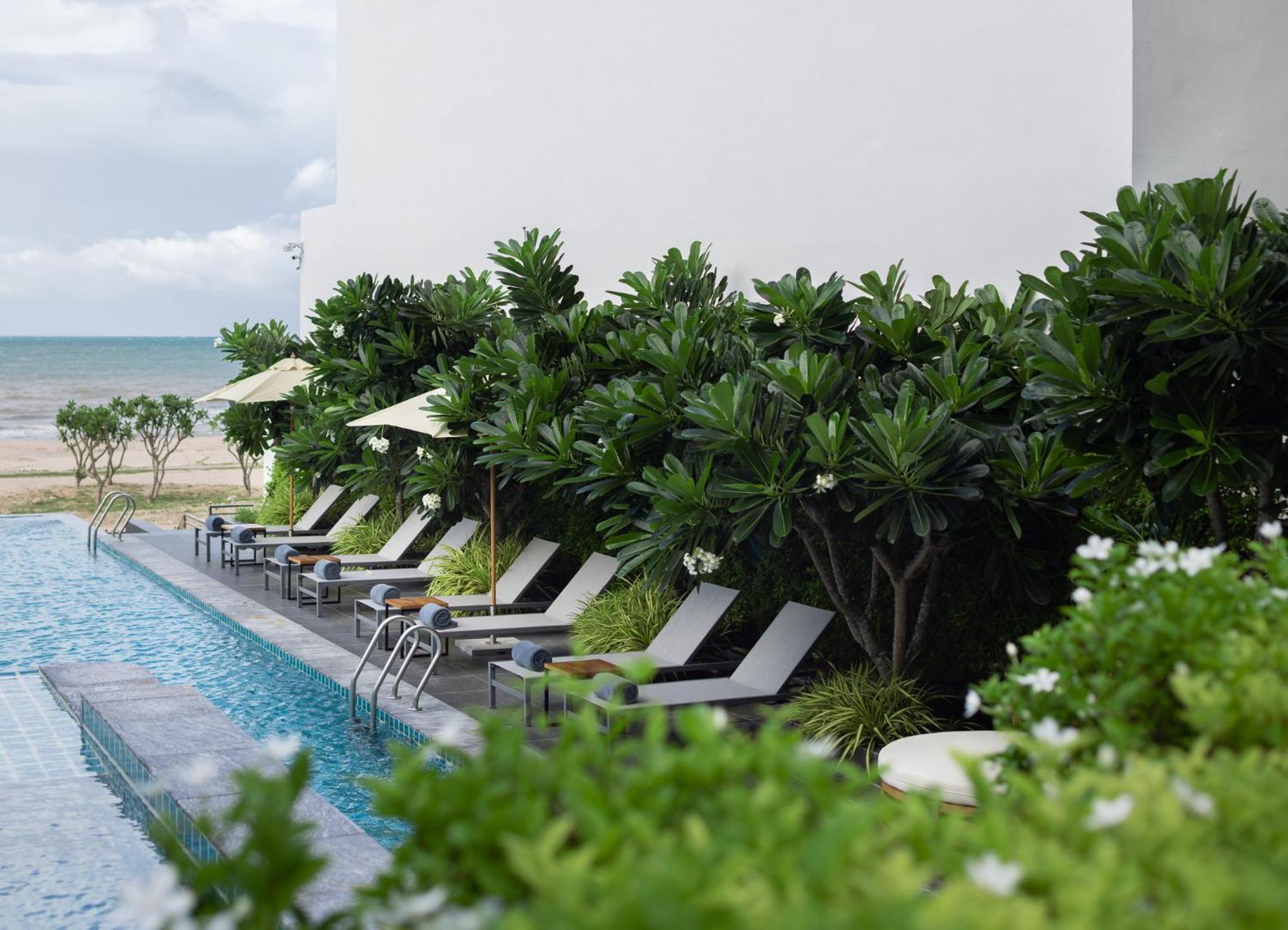 Hotel Eastin Rayong