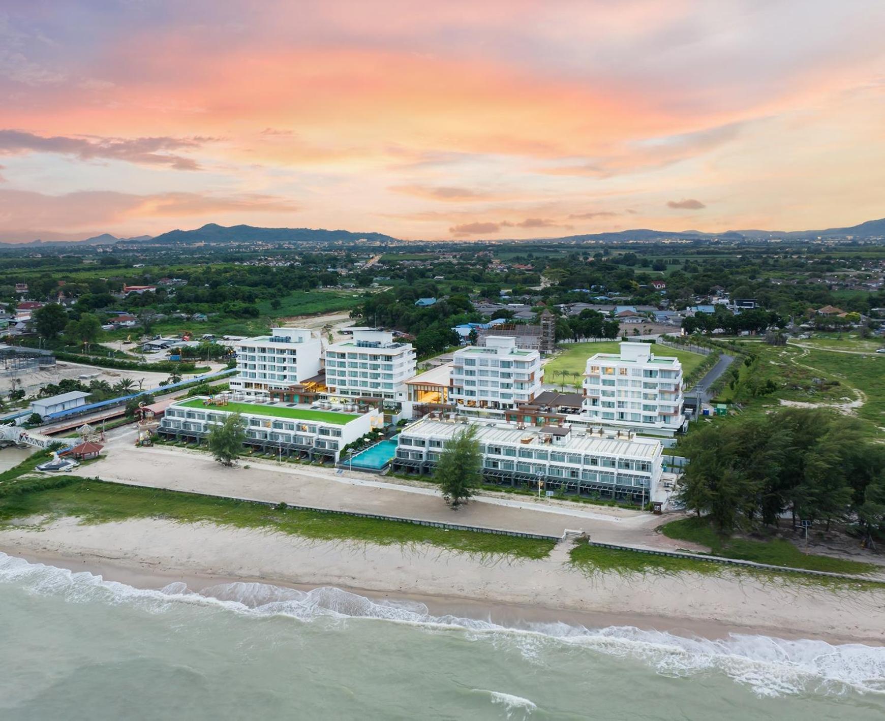 Eastin Hotel Rayong