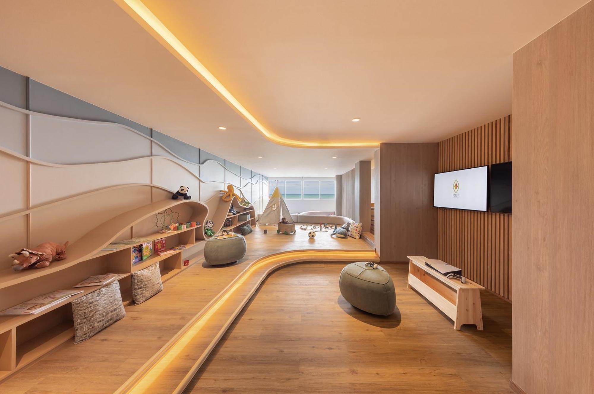 Hotel Eastin Rayong