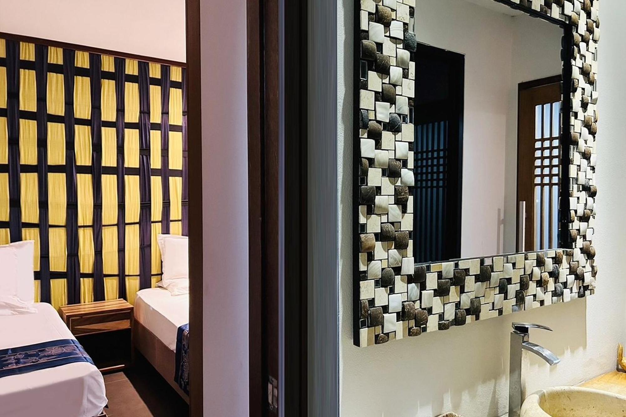 Resort Thai Good Arts *