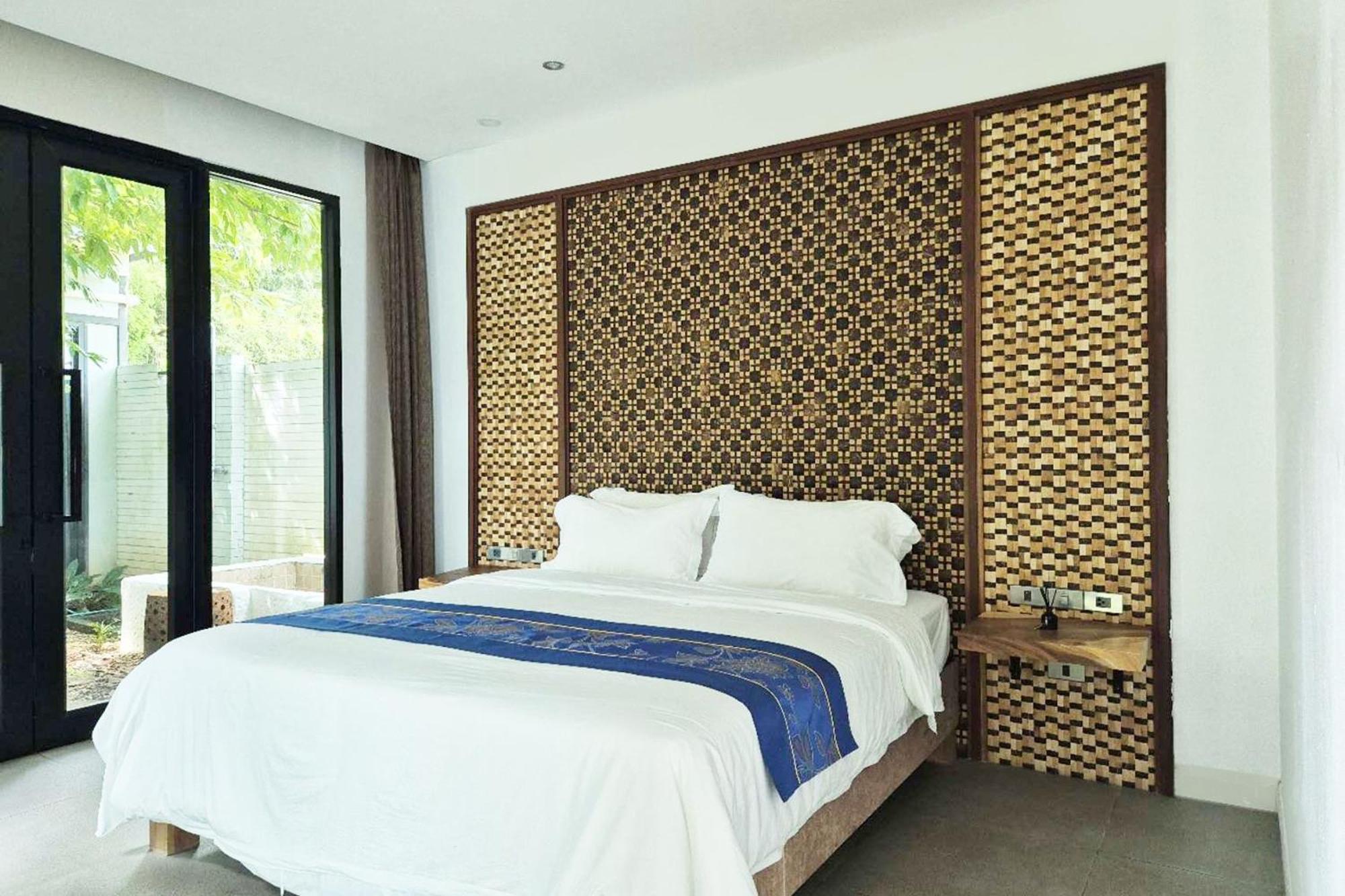 Resort Thai Good Arts *