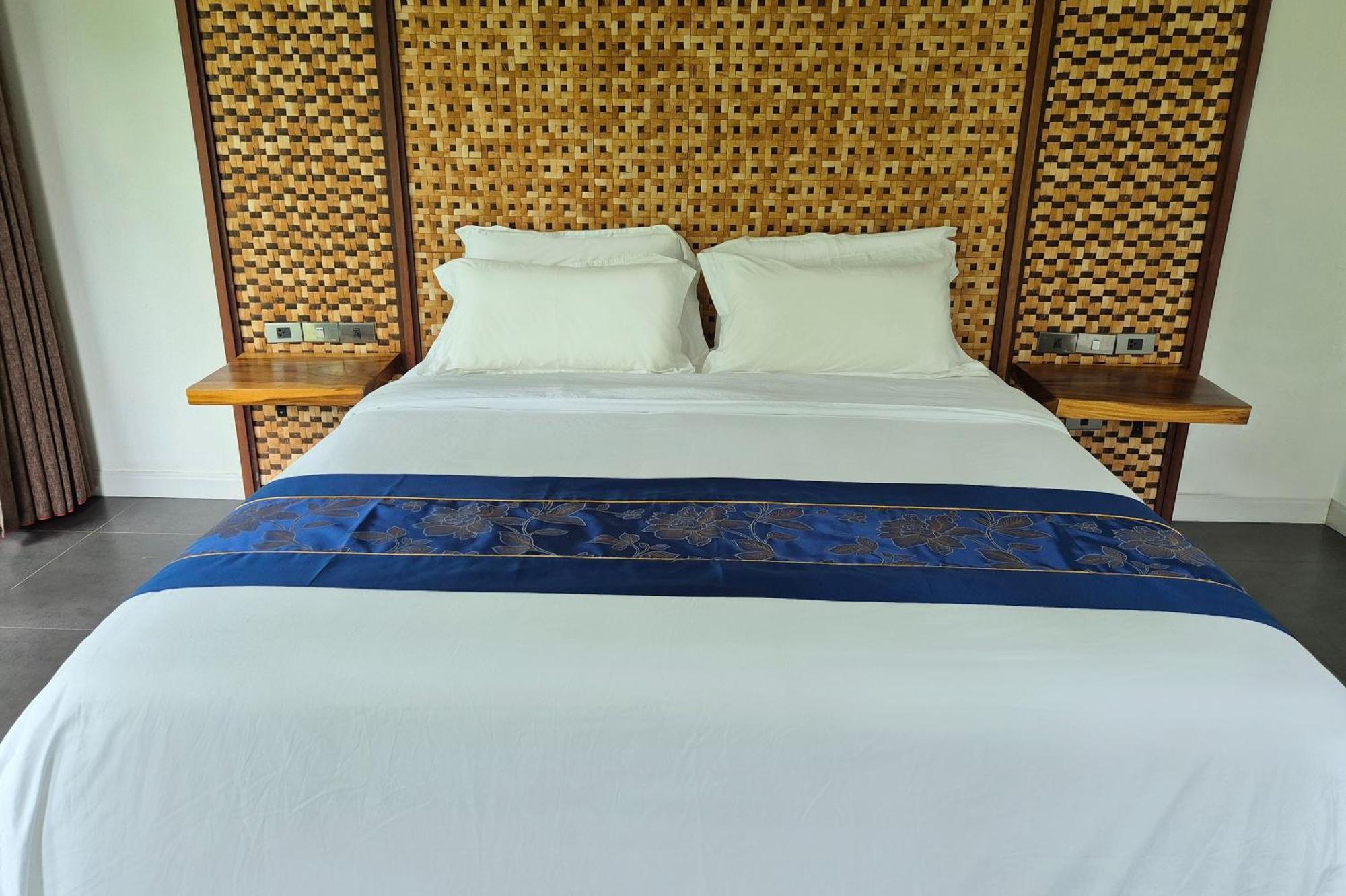 Resort Thai Good Arts Chiang Mai