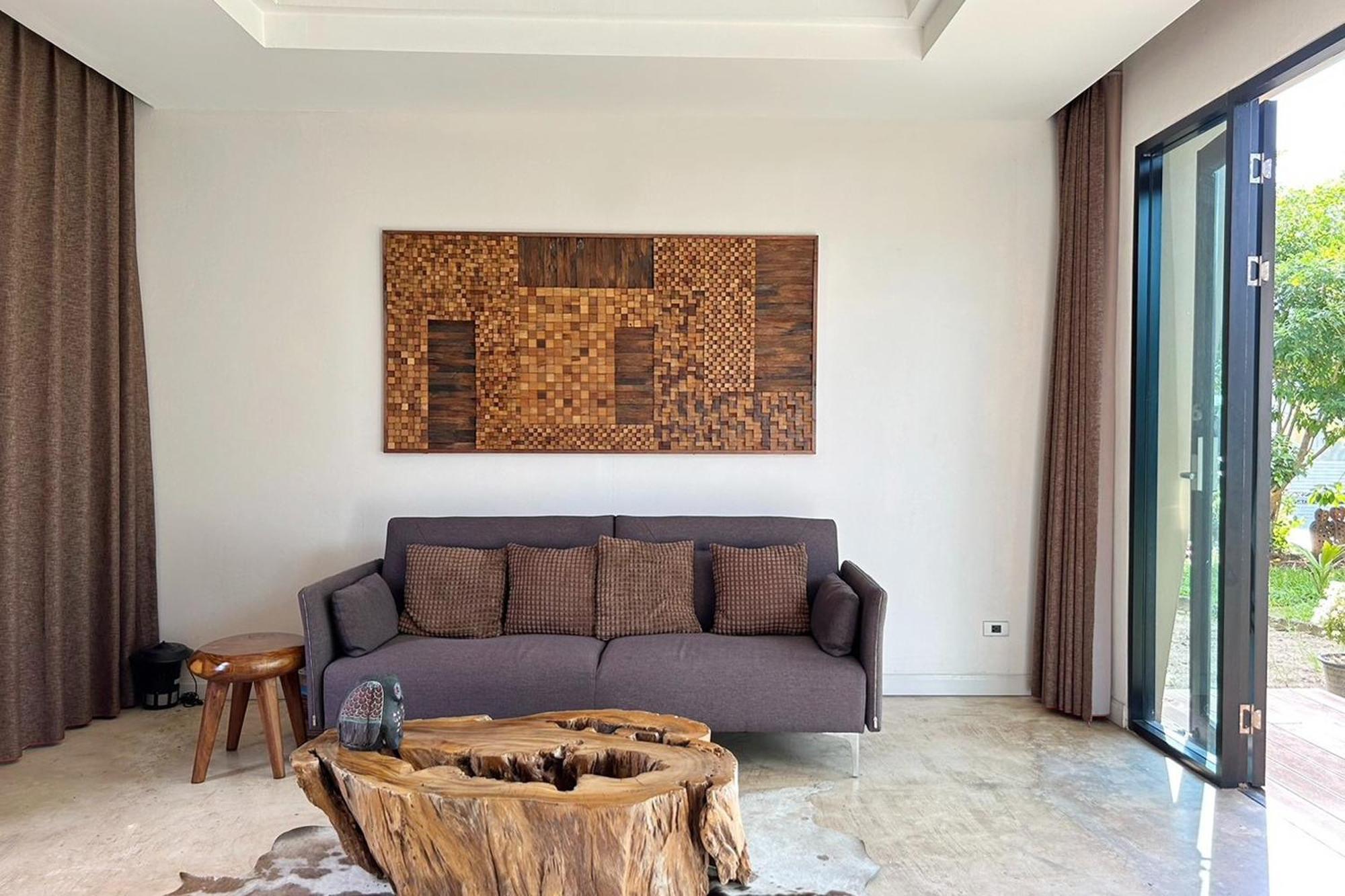Thai Good Arts Resort Chiang Mai