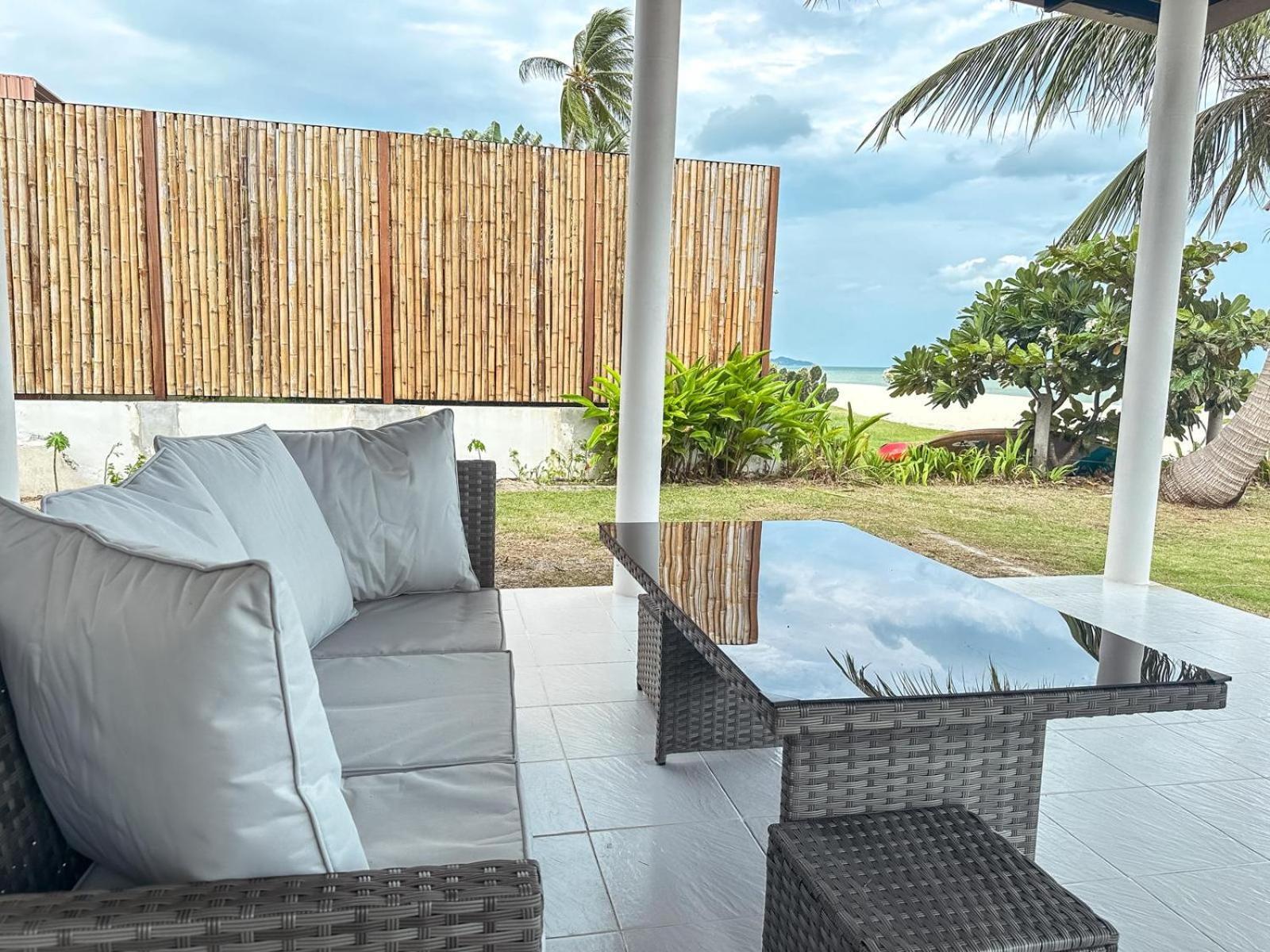 The Ocean Samui Resort *