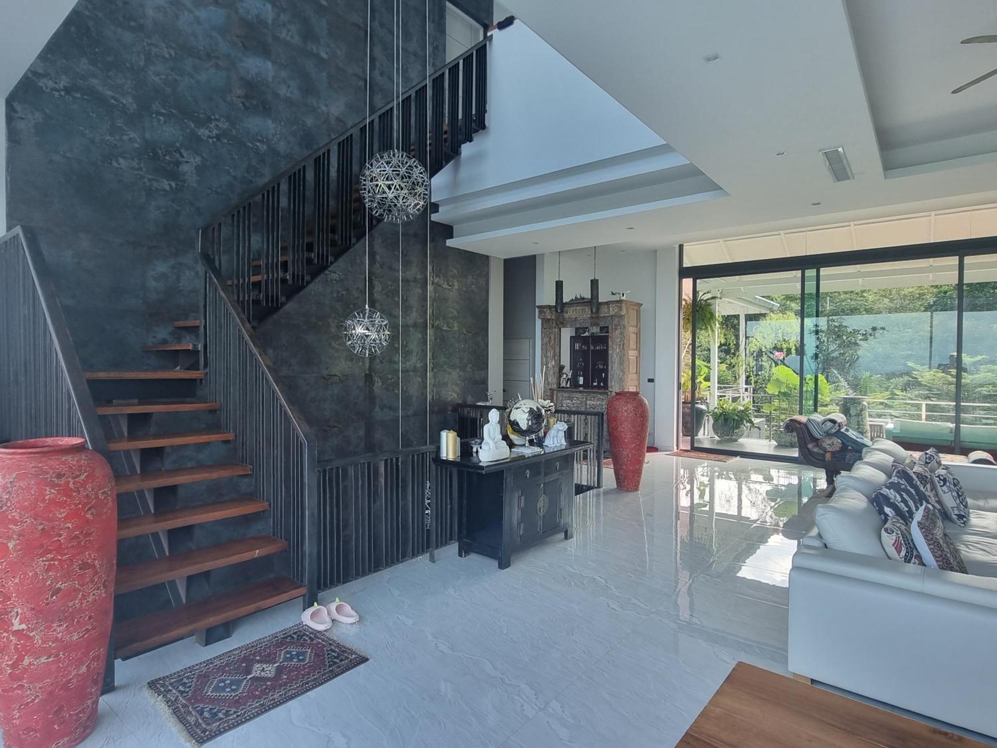 The Glass House Sea View Krabi