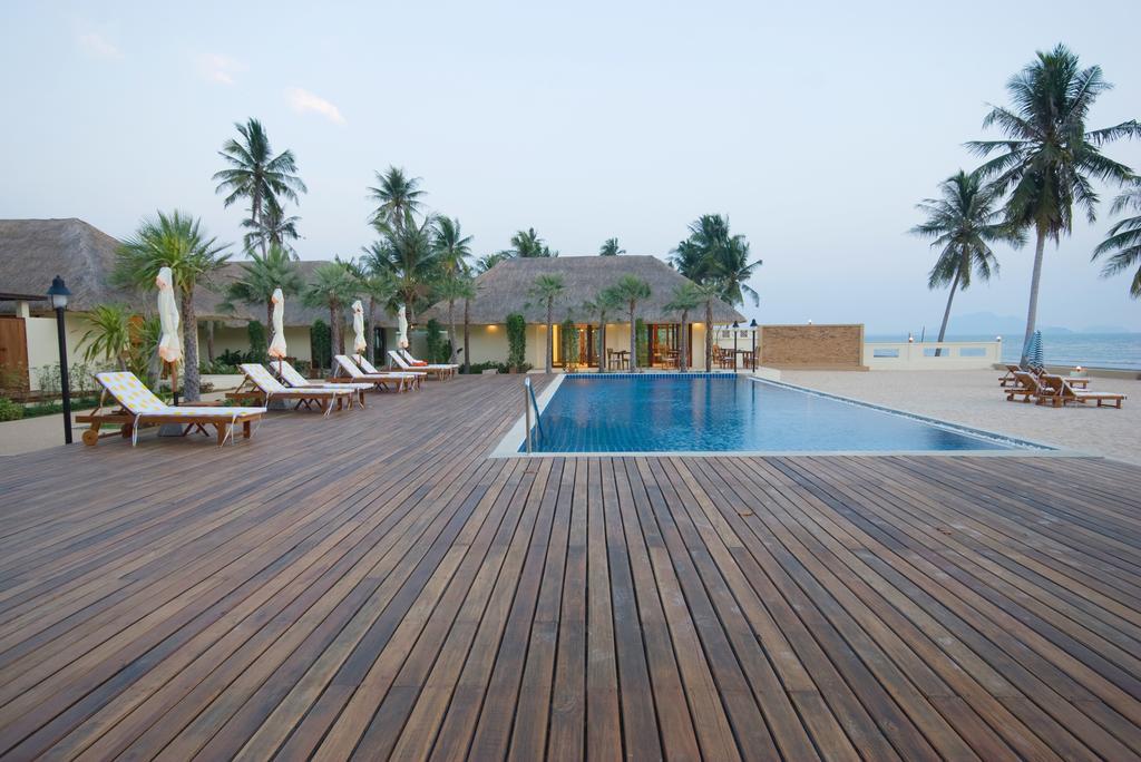 Nantra De Deluxe Resort