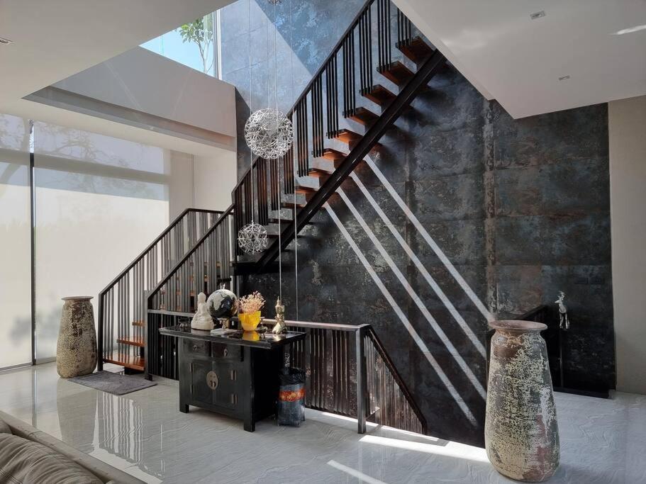 Pousada The Glass House Sea View Krabi
