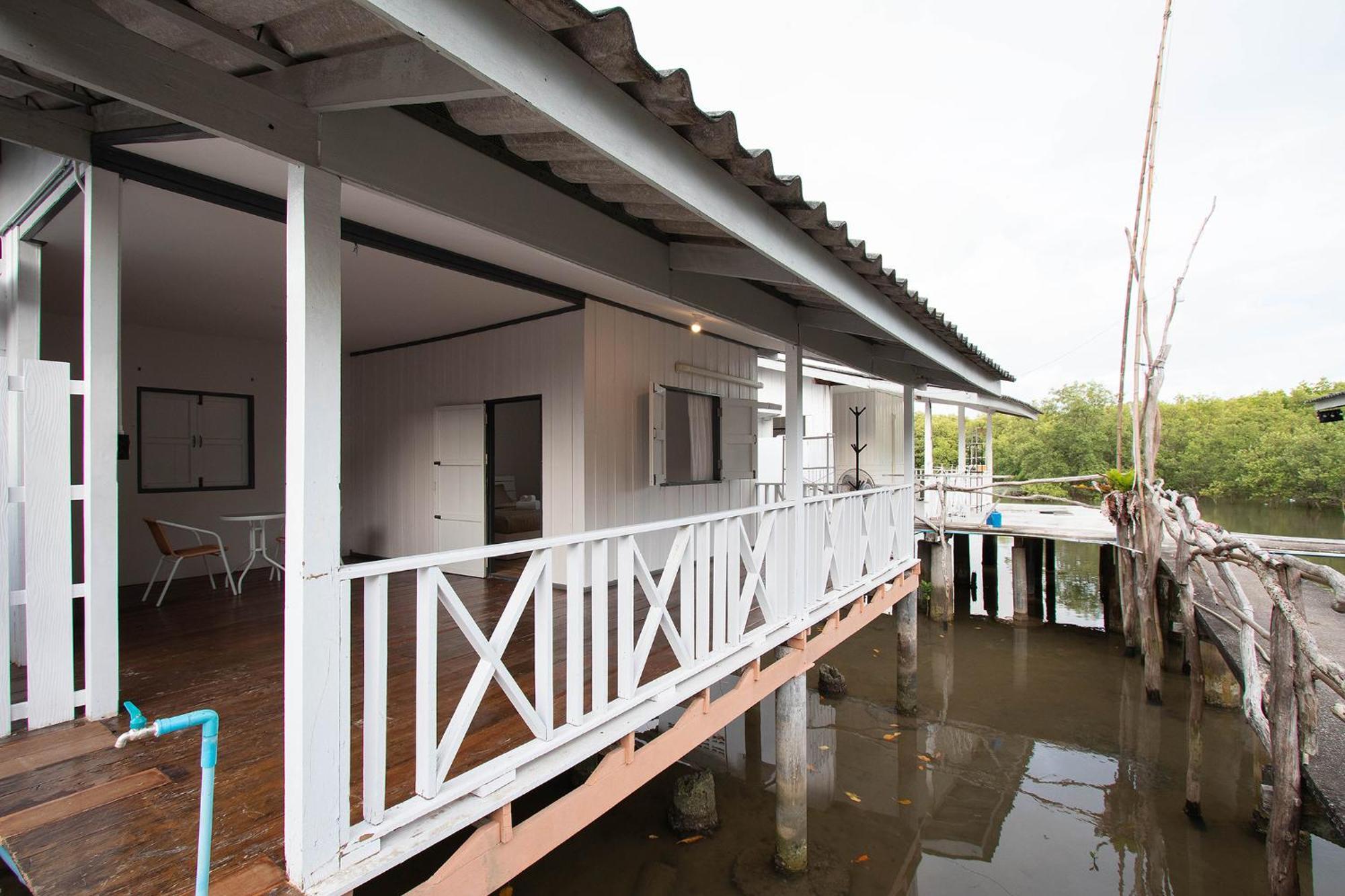 Villa Mangotree อ่่าวมะขามป้อม *
