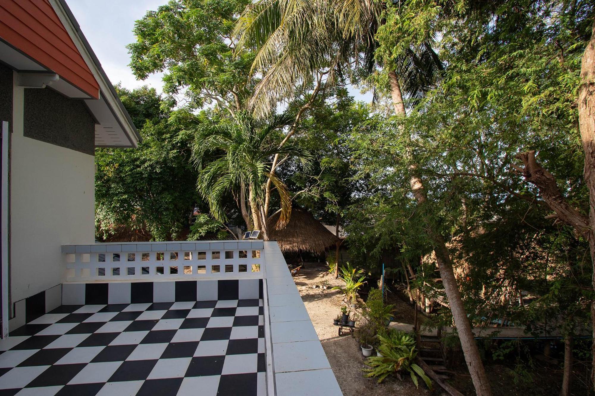 Mangotree อ่่าวมะขามป้อม Villa Mae Phim