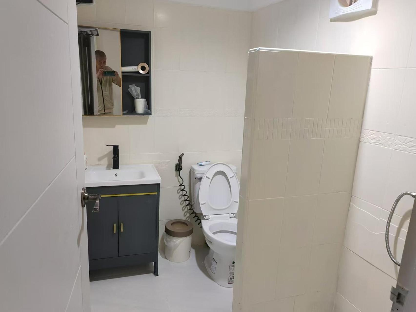 Homestay 格兰岛屿民宿 Ko Lan