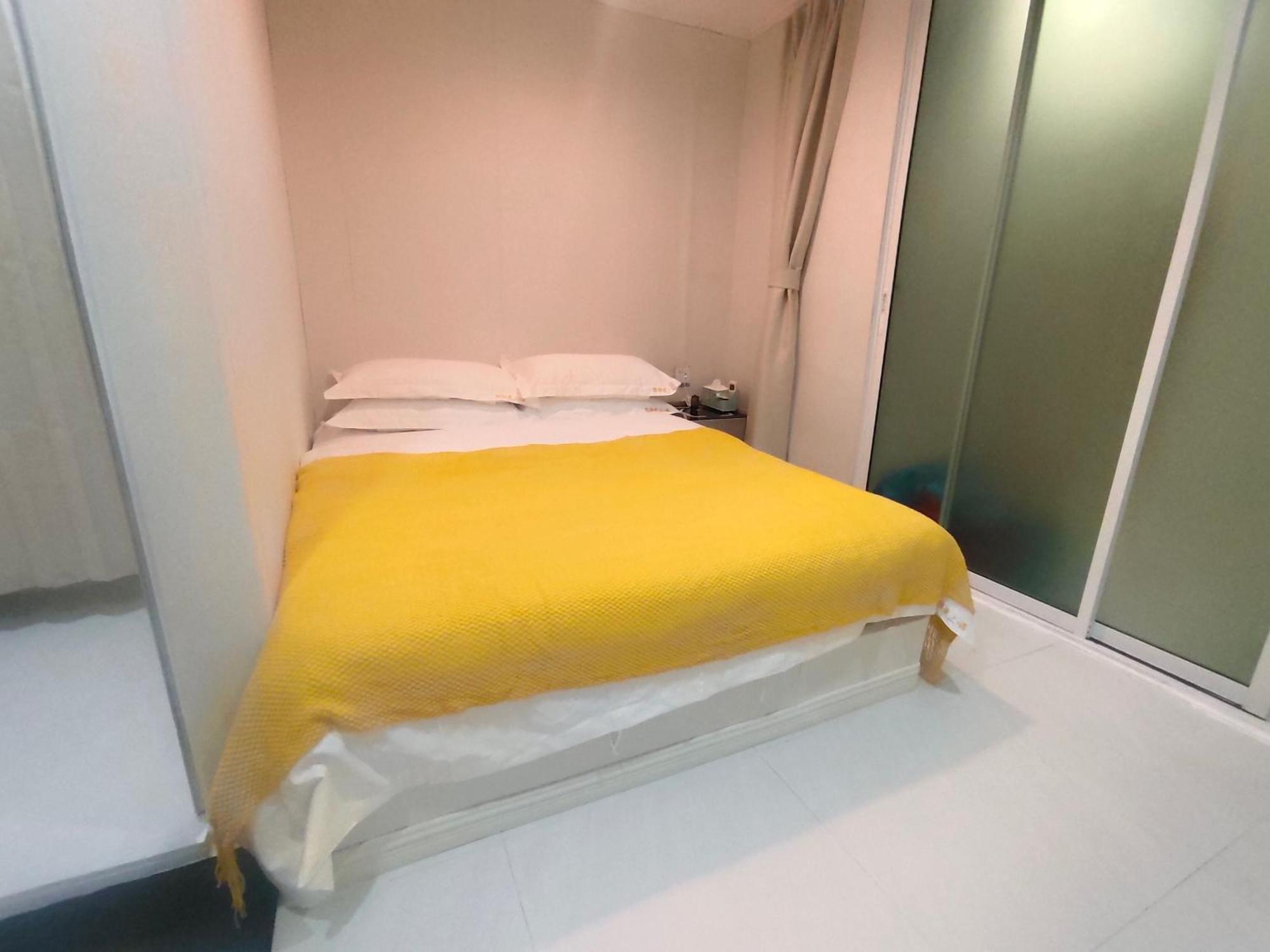 格兰岛屿民宿 Homestay