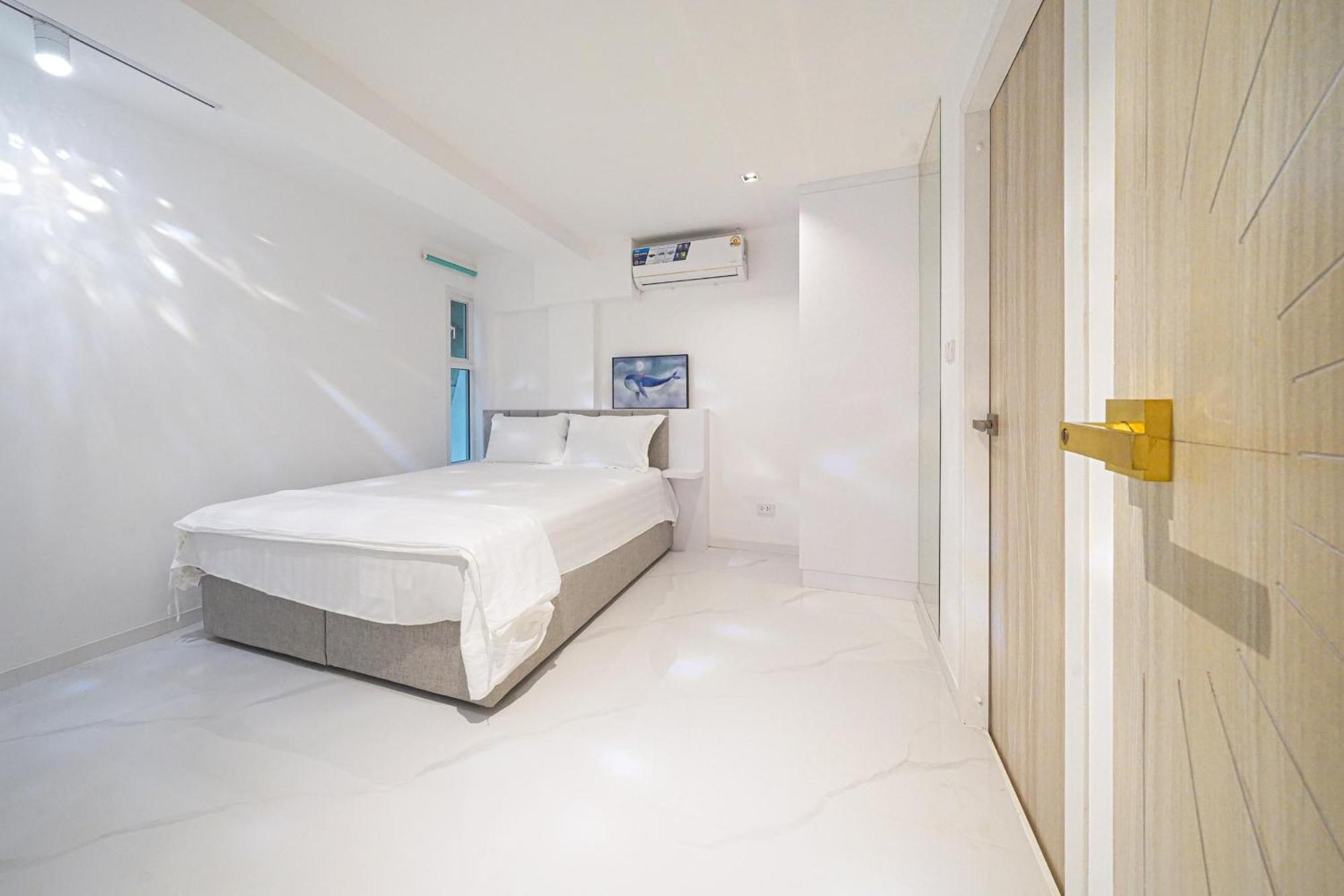 Villa Surf House Pool *