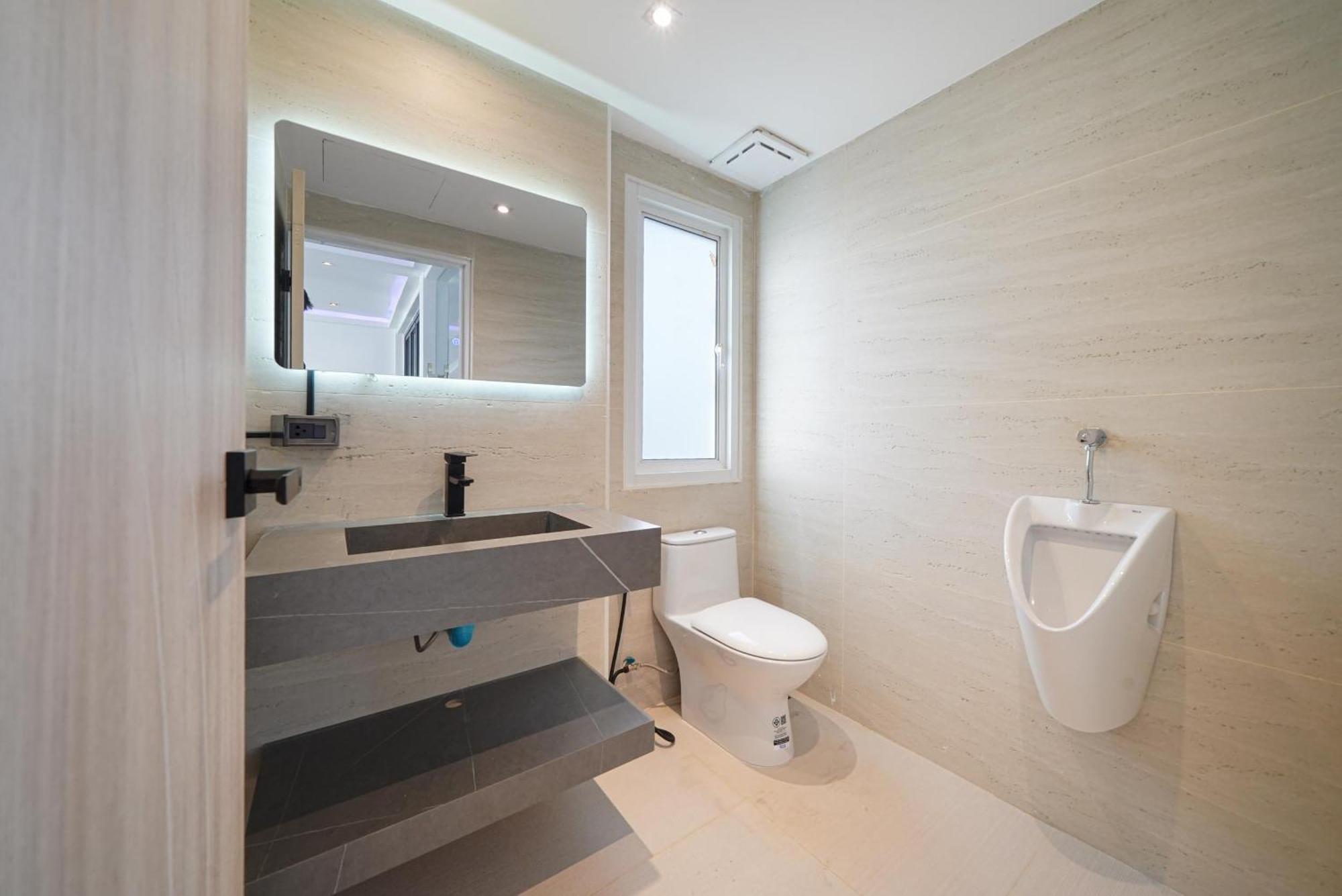 Surf House Pool Villa Na Chom Thian