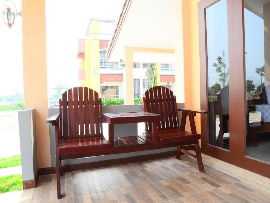Juntima Boutique Hotel Phetchaburi