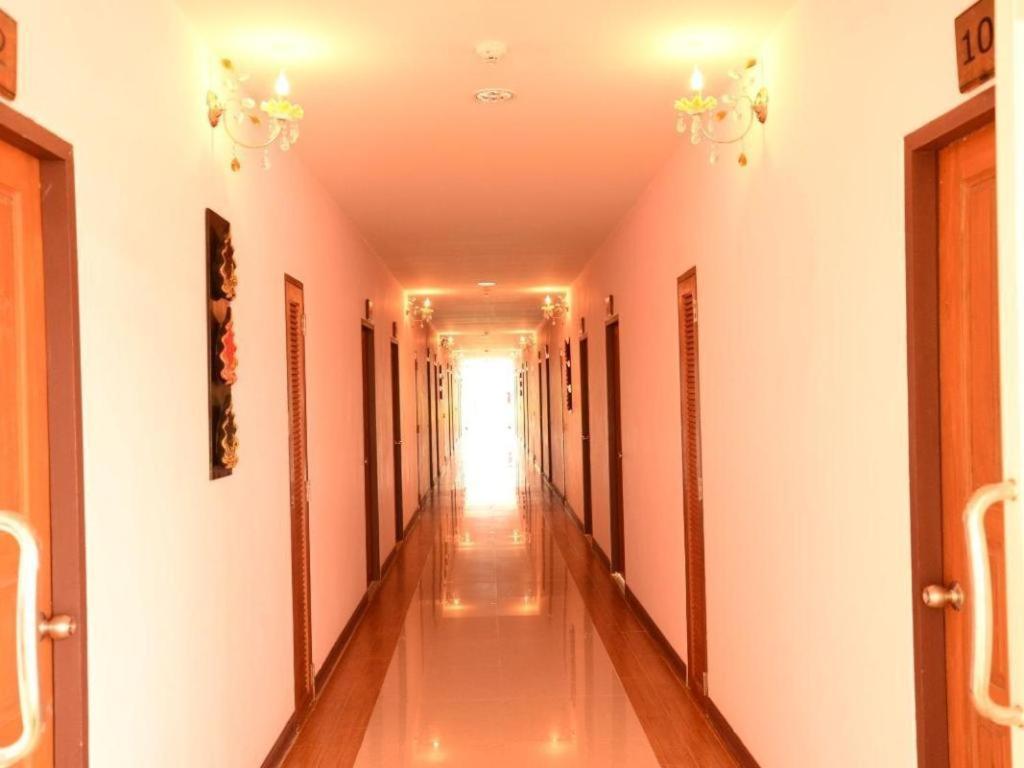 Juntima Boutique Hotel Phetchaburi