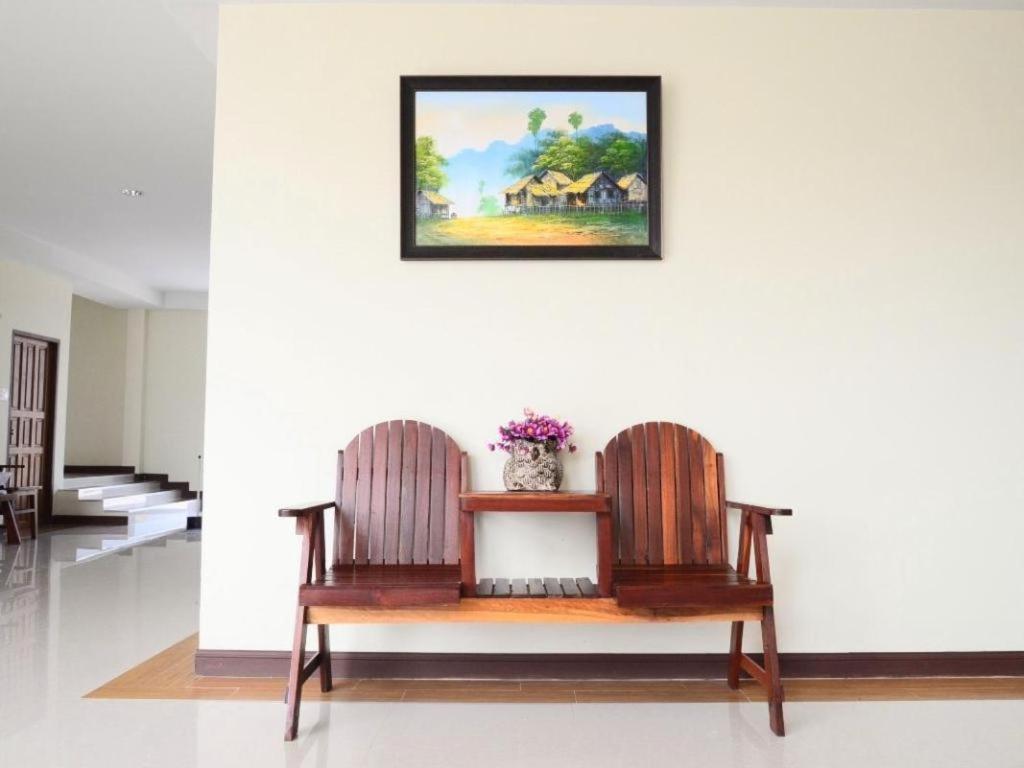 Juntima Boutique 3* Phetchaburi