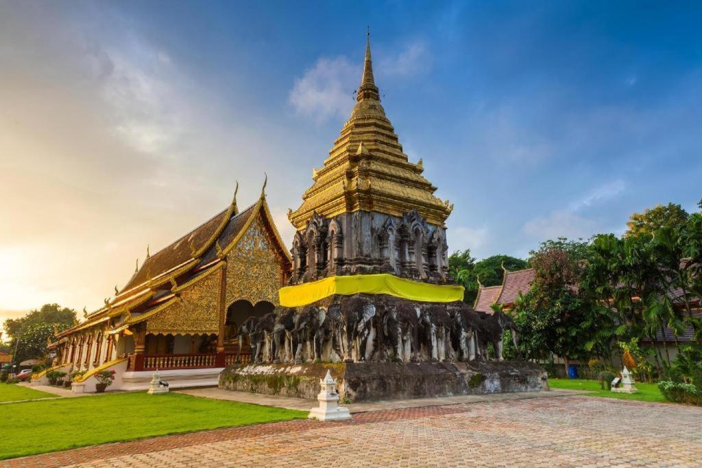 Baan Gong Kham Chiang Mai