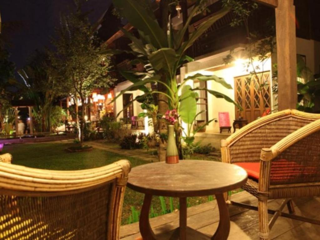 Baan Gong Kham