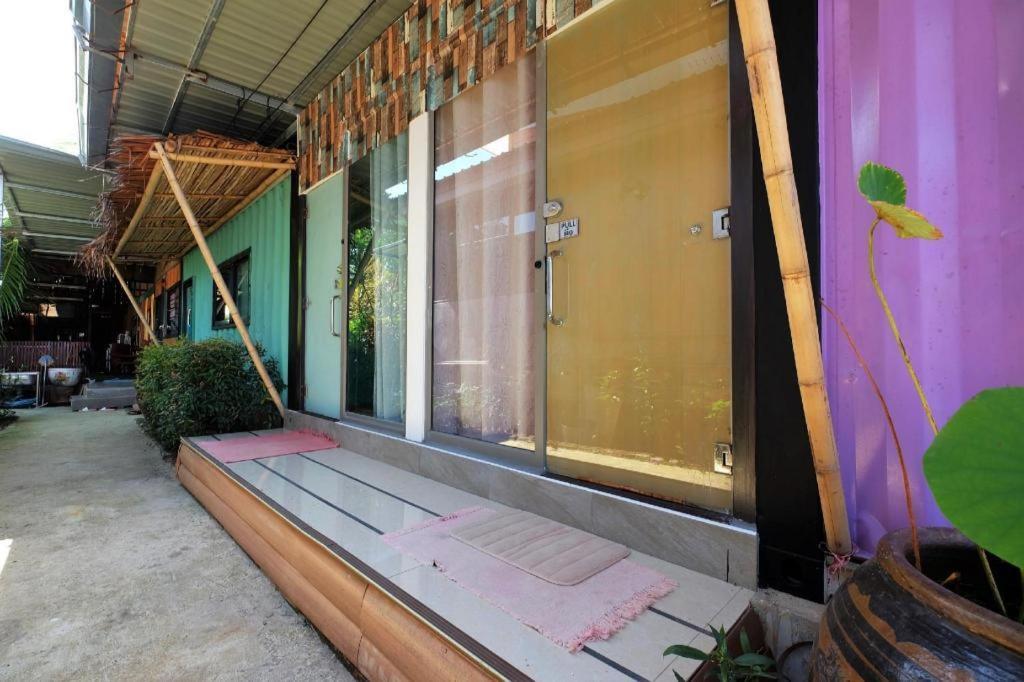Hotel Oyo 503 Phuket Numnoi 3*