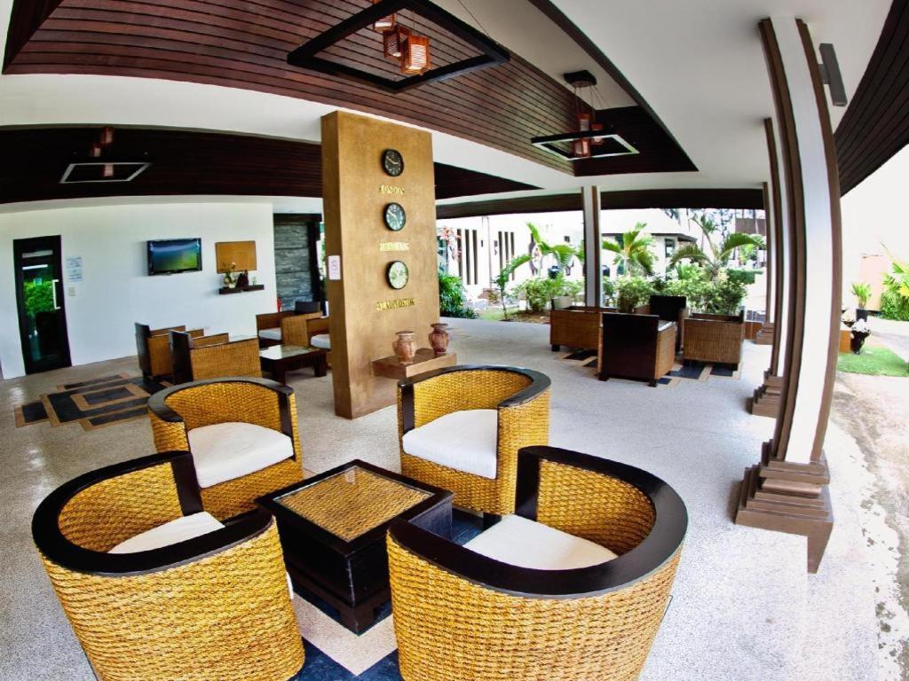 Ocean Breeze 3*