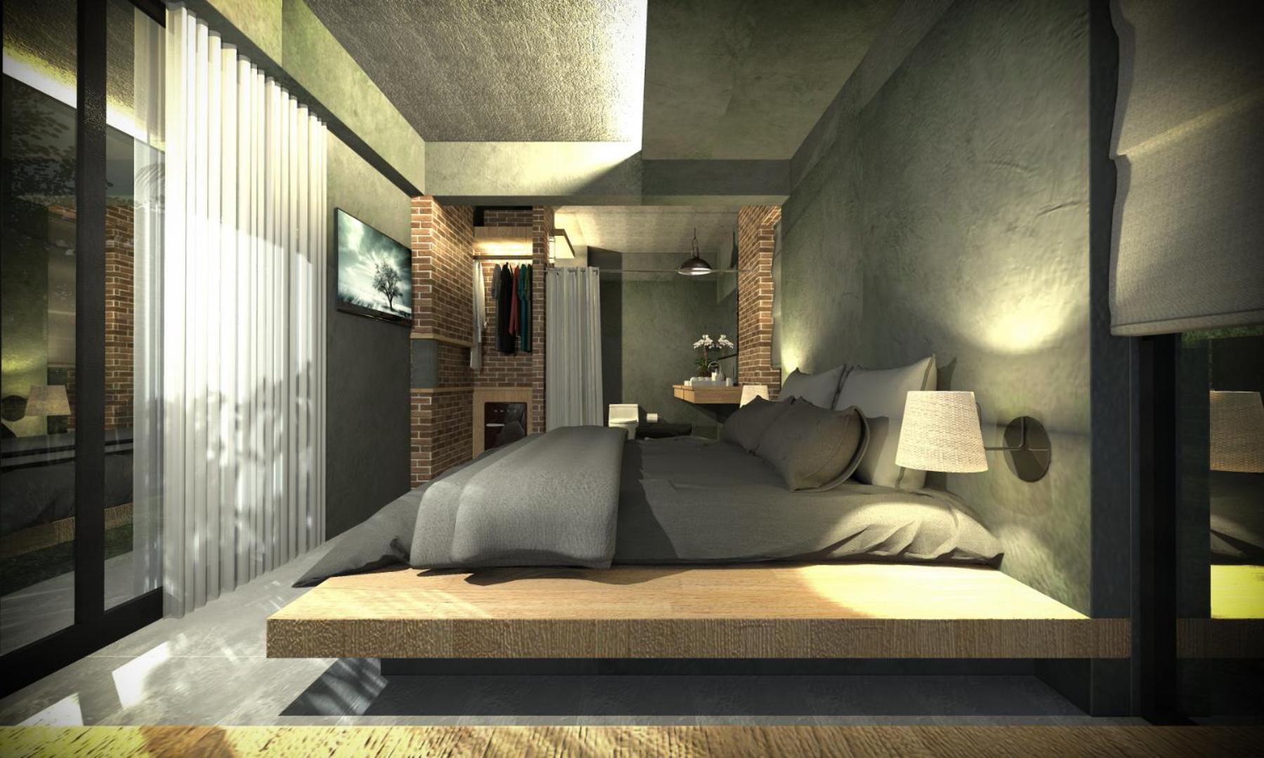 The Hideaway Pariya Ko Pha-ngan 3* Haad Yuan