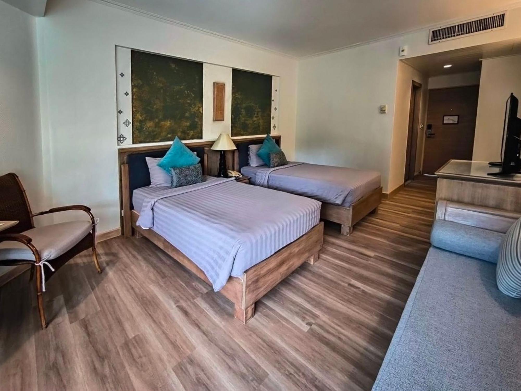 Resort Krabi 4*