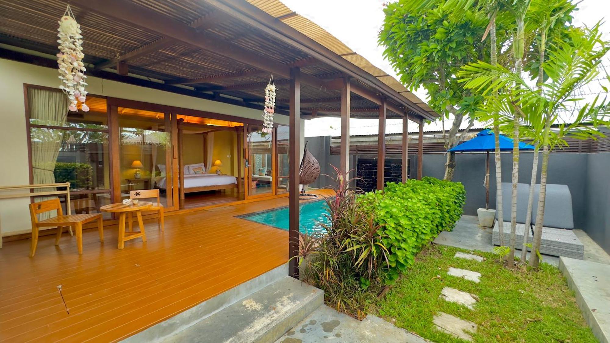 Resort Deva Samui Choeng Mon