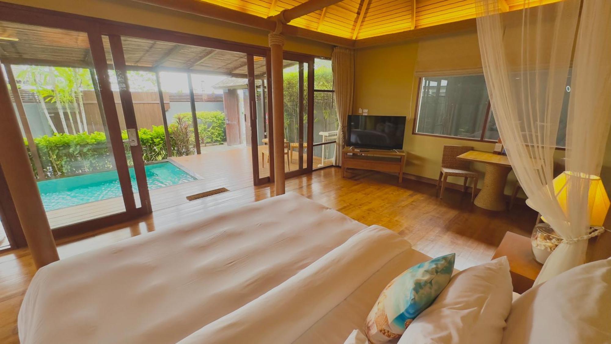 Deva Samui 4* Choeng Mon