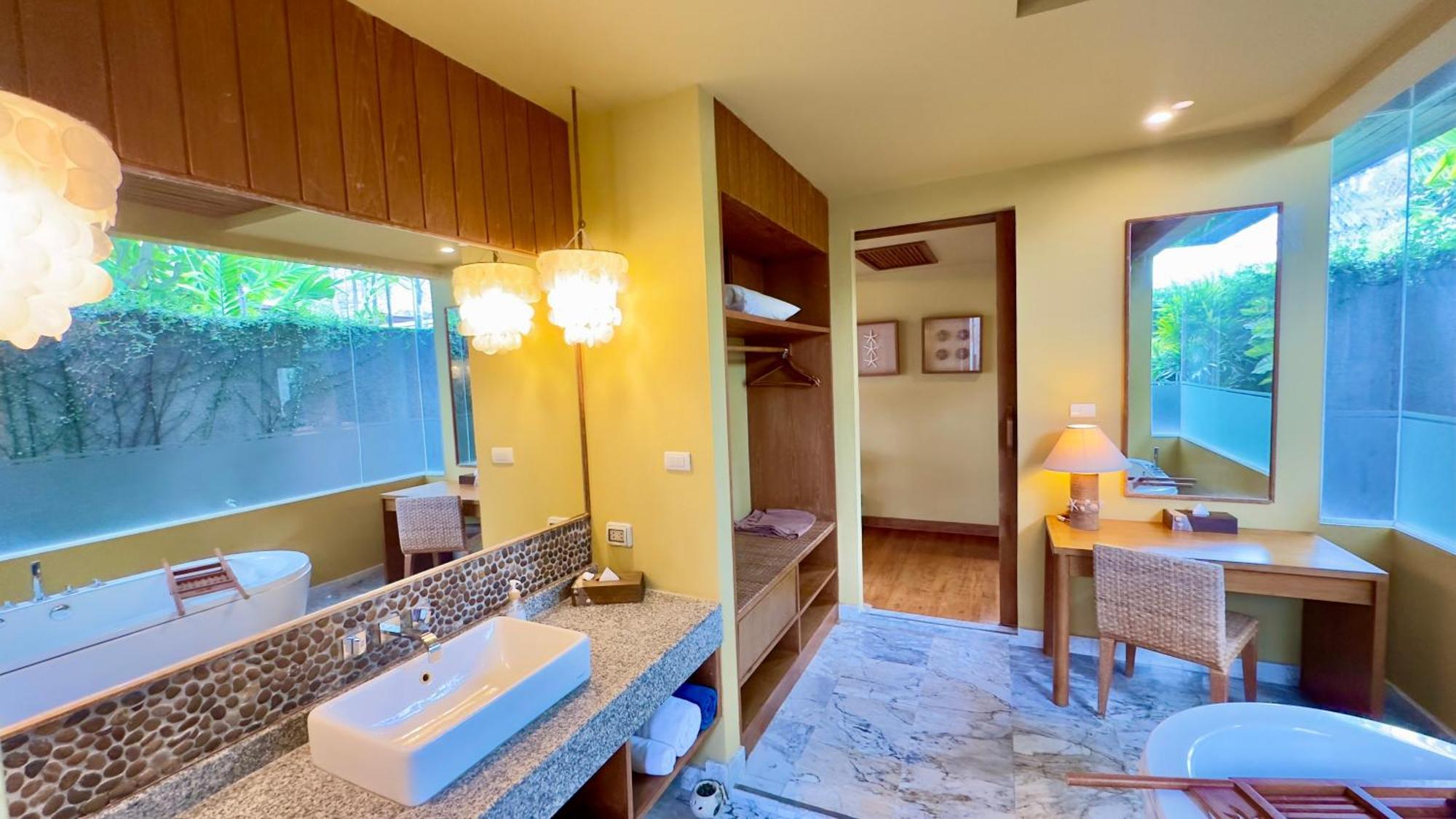 Deva Samui Resort