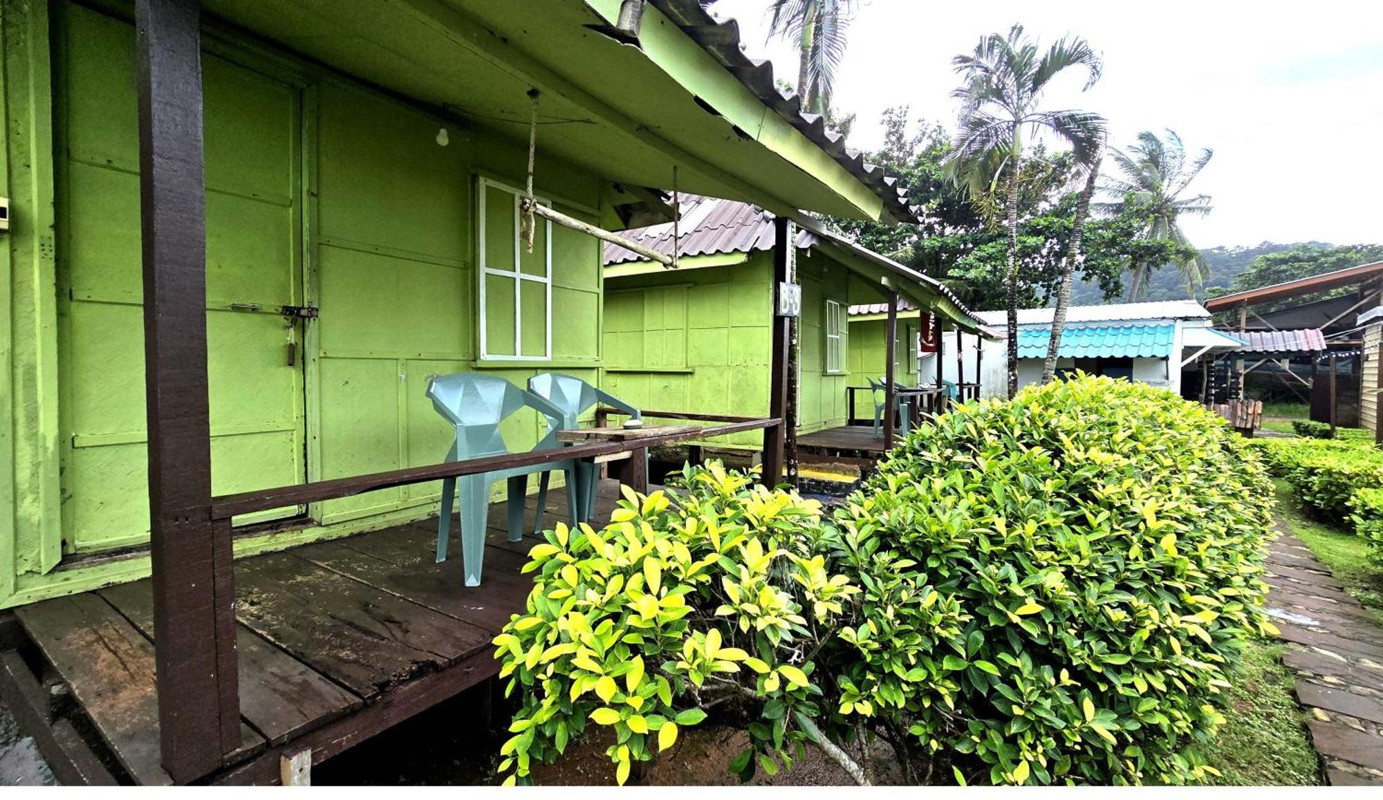 Kohchang 7 Seaview Guest house 2*