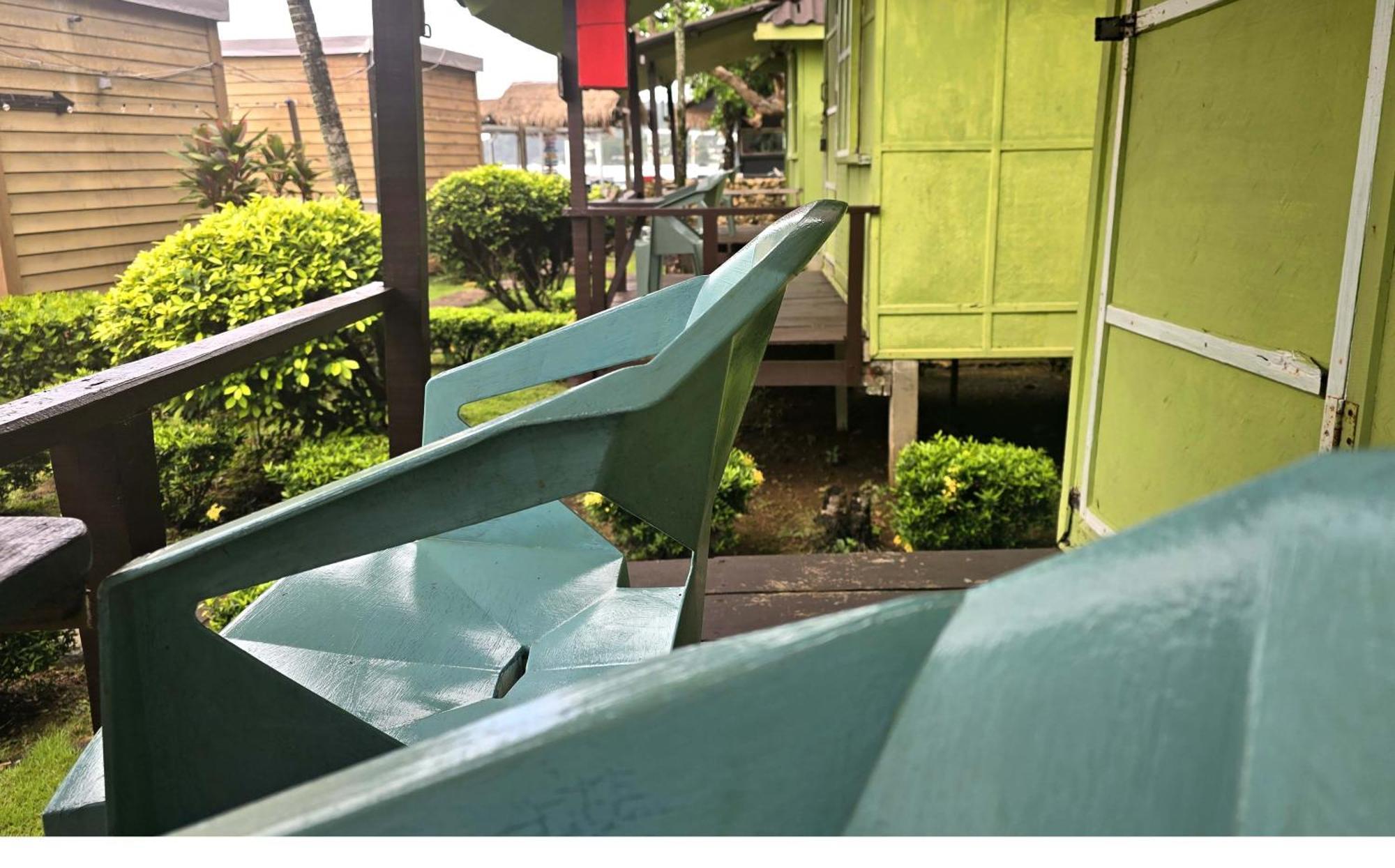 Guest house Kohchang 7 Seaview