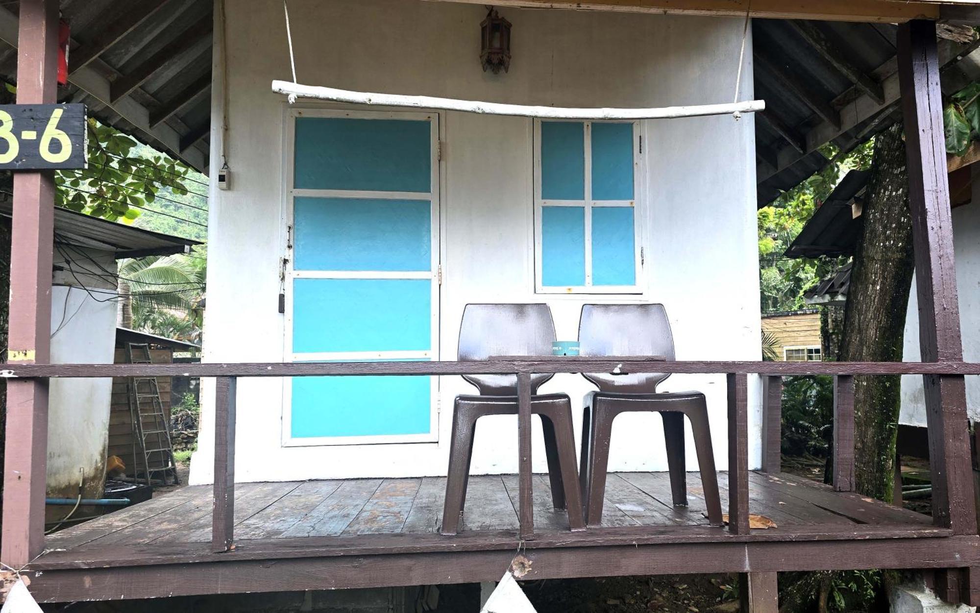 Guest house Kohchang 7 Seaview 2*