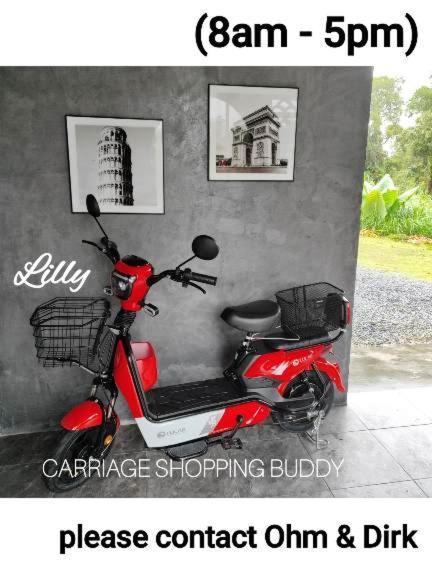 Casa de férias Orchidilla Phuket - Shaplus *