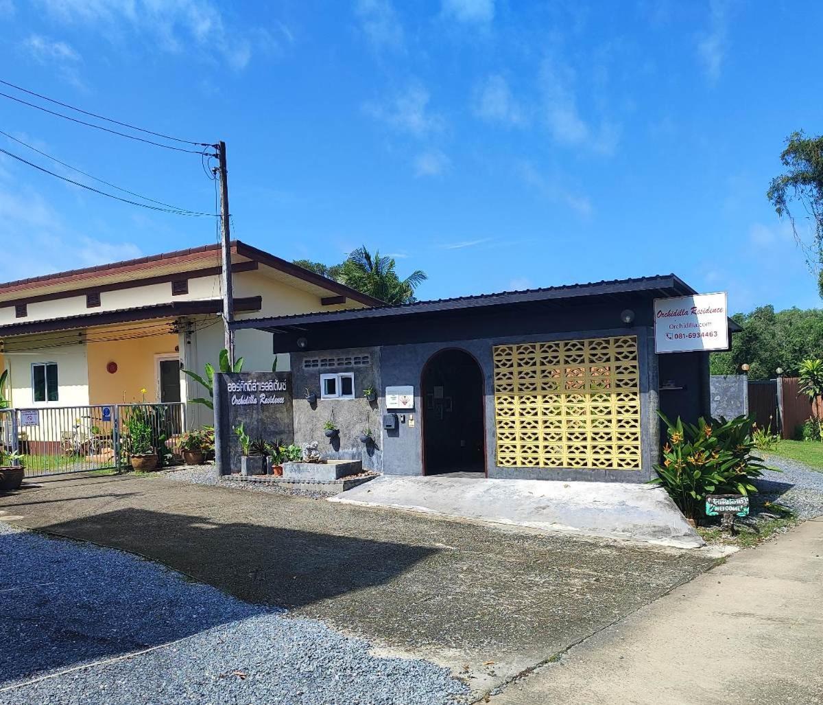 Casa de férias Orchidilla Phuket - Shaplus Mai Khao