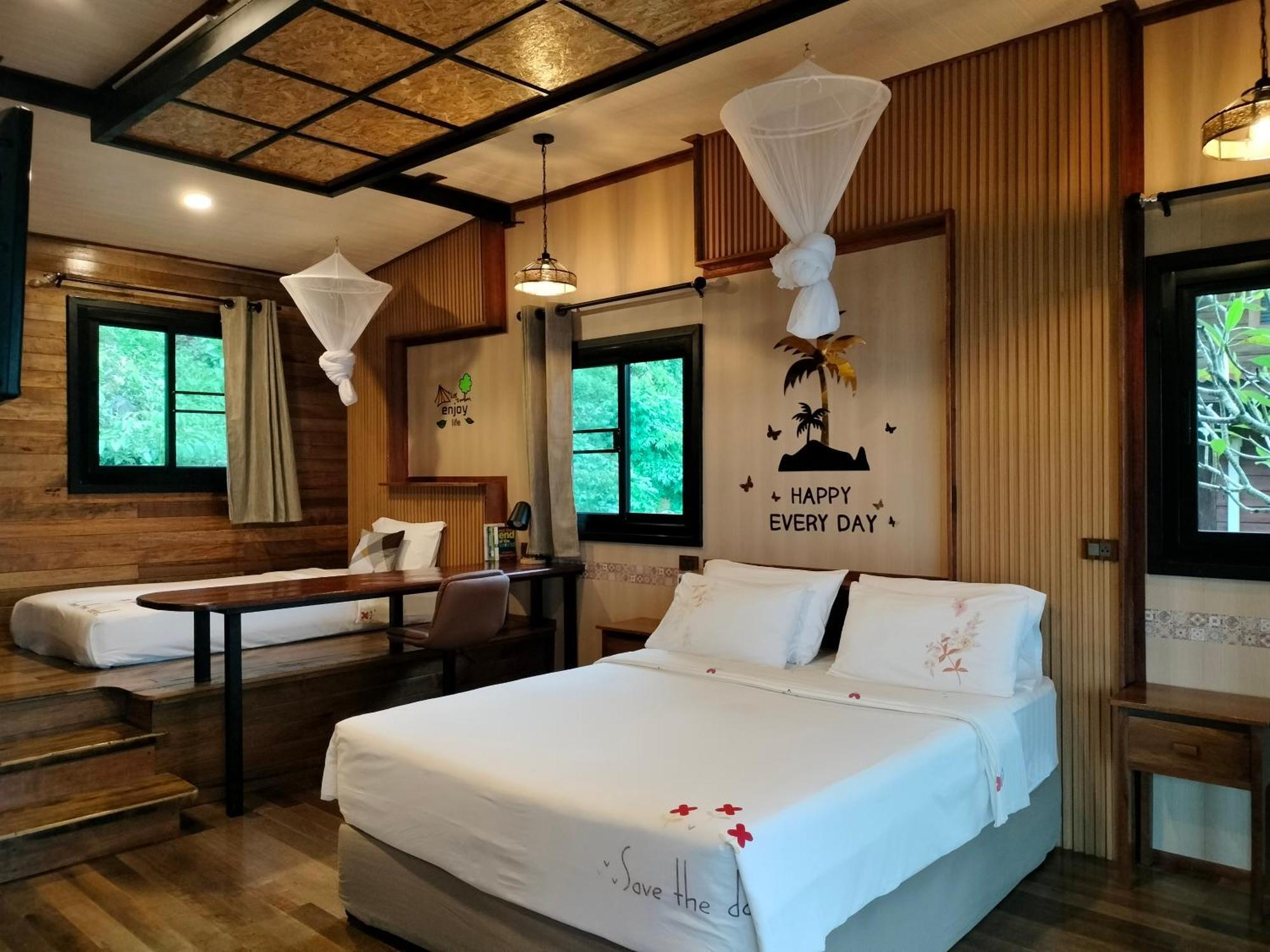 Resort Suntisook 2*