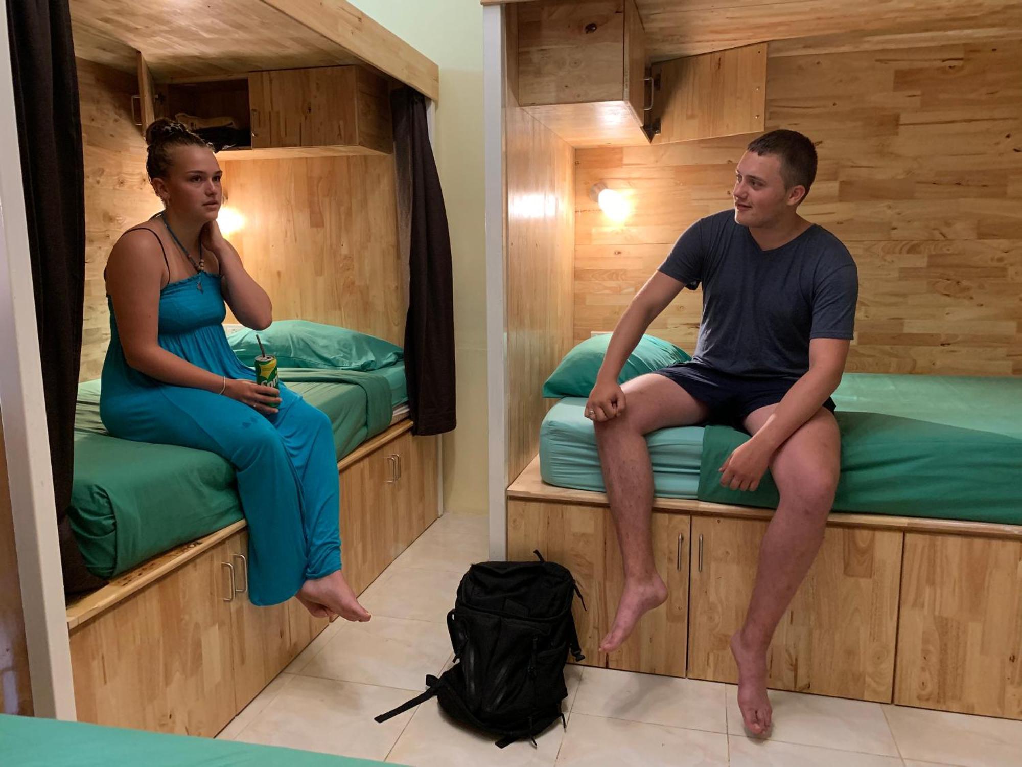 Coco Khao Sok Hostel