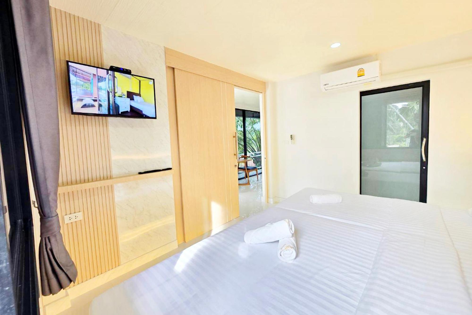 Neenlawat Riverside Resort 3*