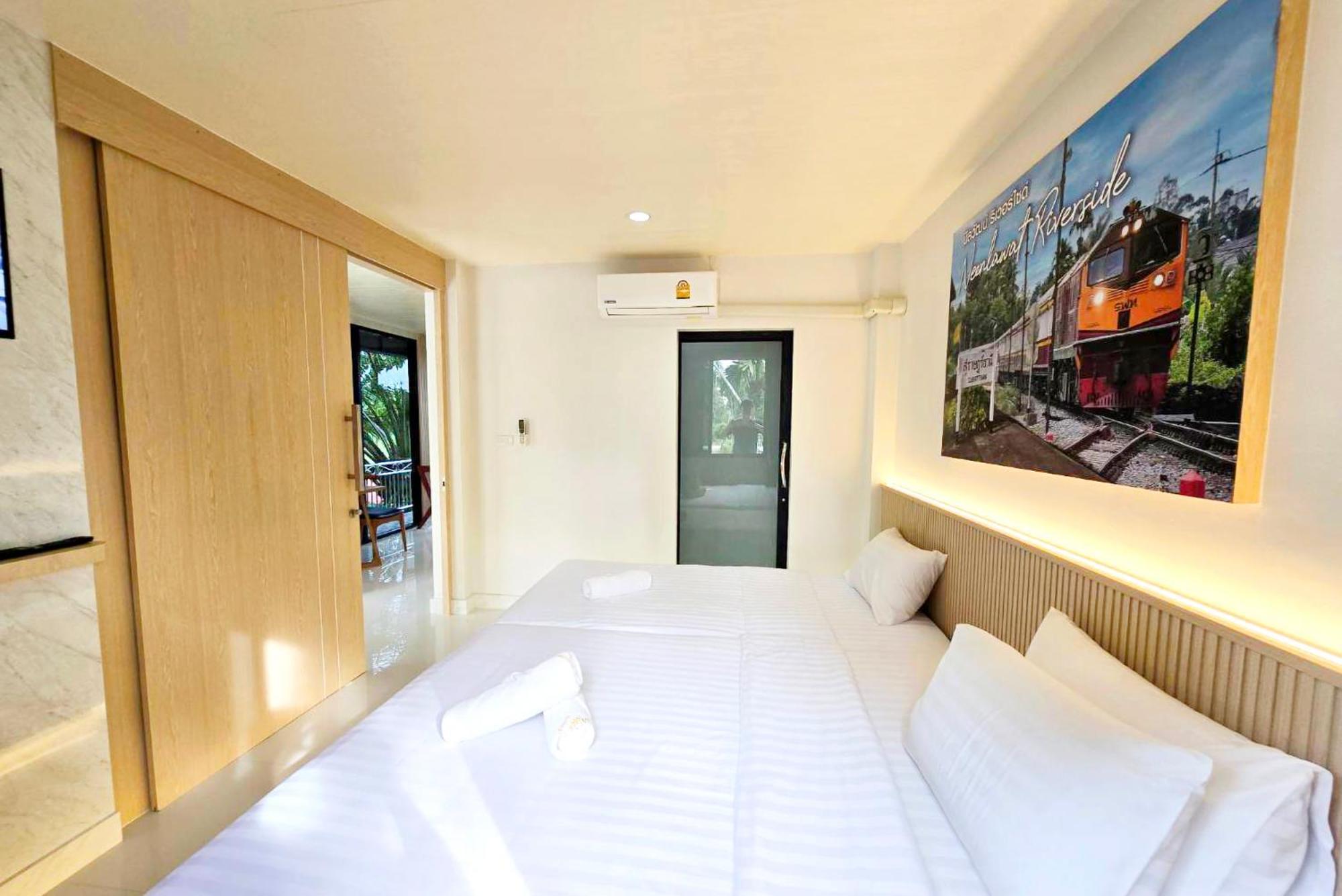Resort Neenlawat Riverside 3*
