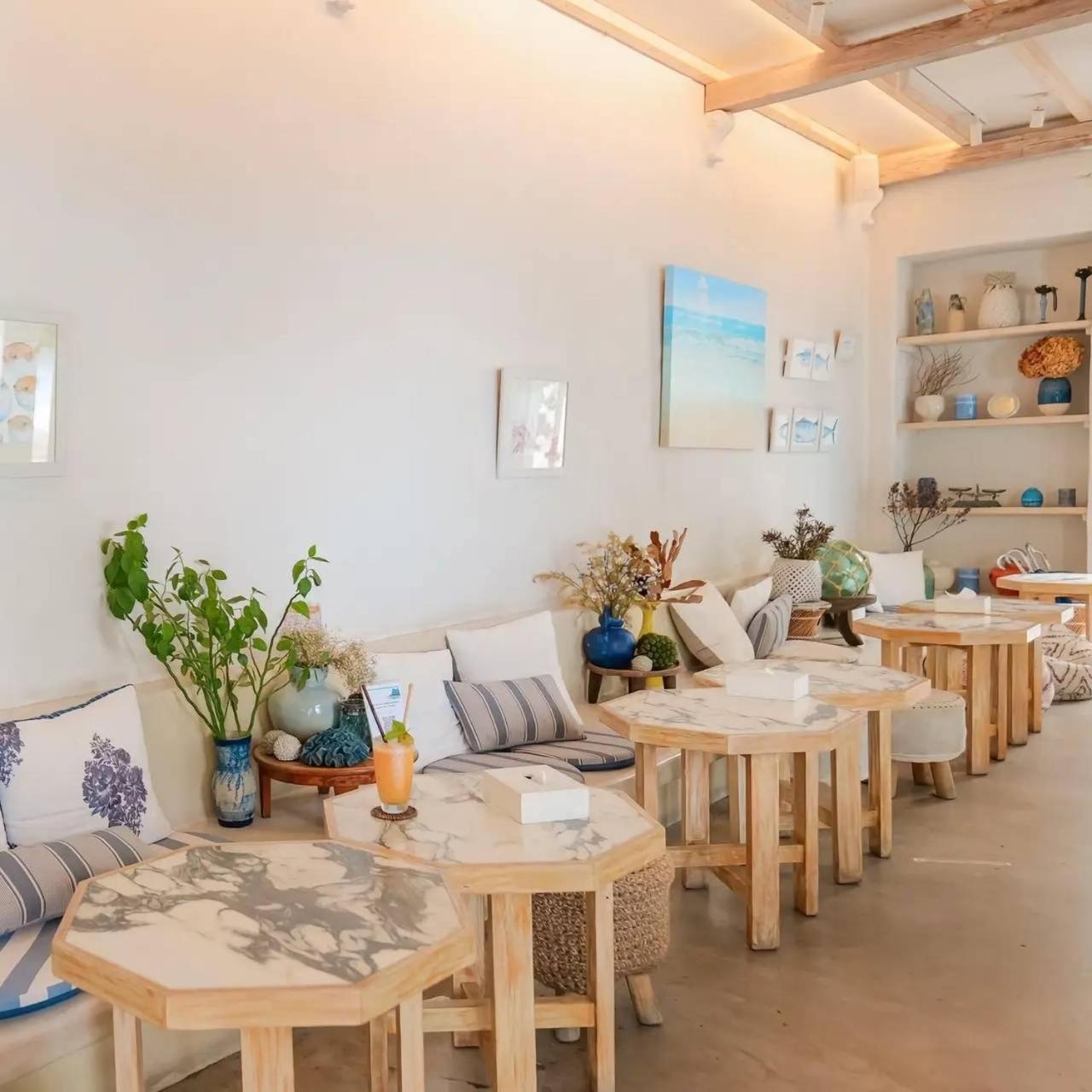 Resort De Paskani Hua Hin